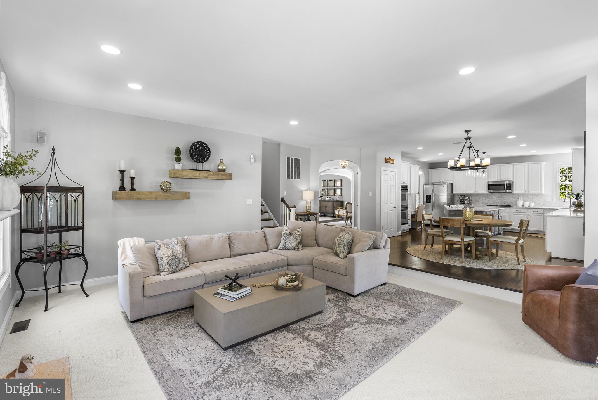 EMERSON - Residential