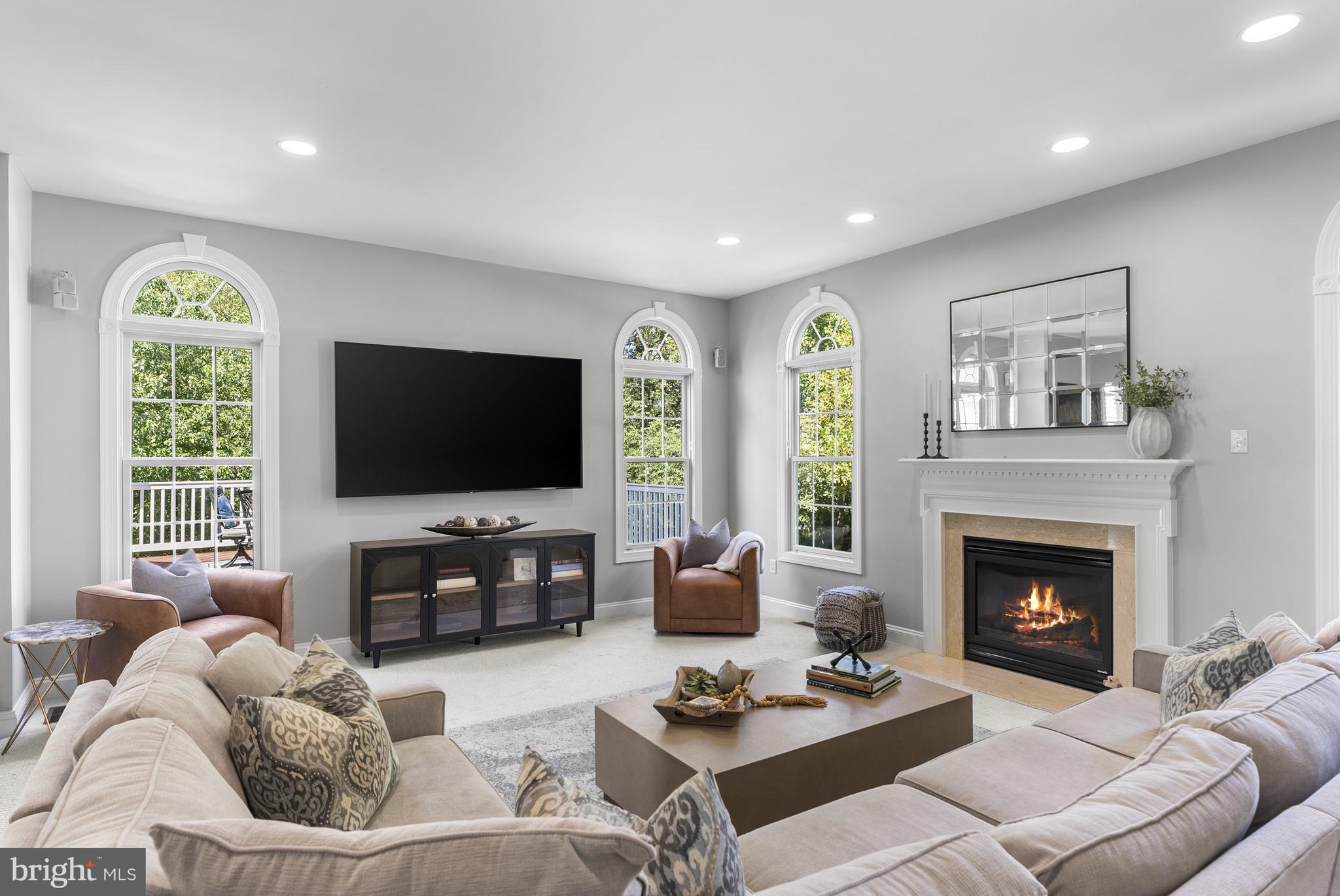 EMERSON - Residential