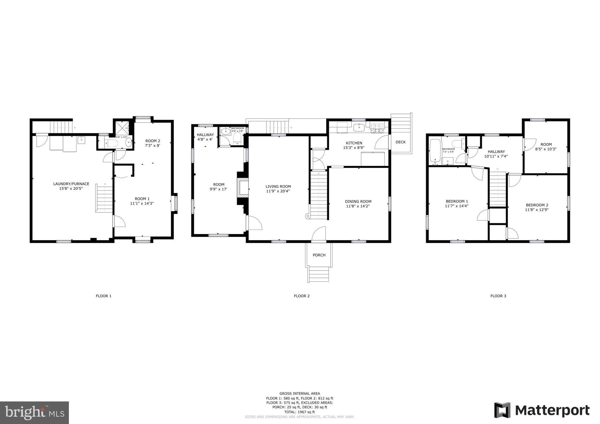 GLENBROOK VILLAGE - Residential