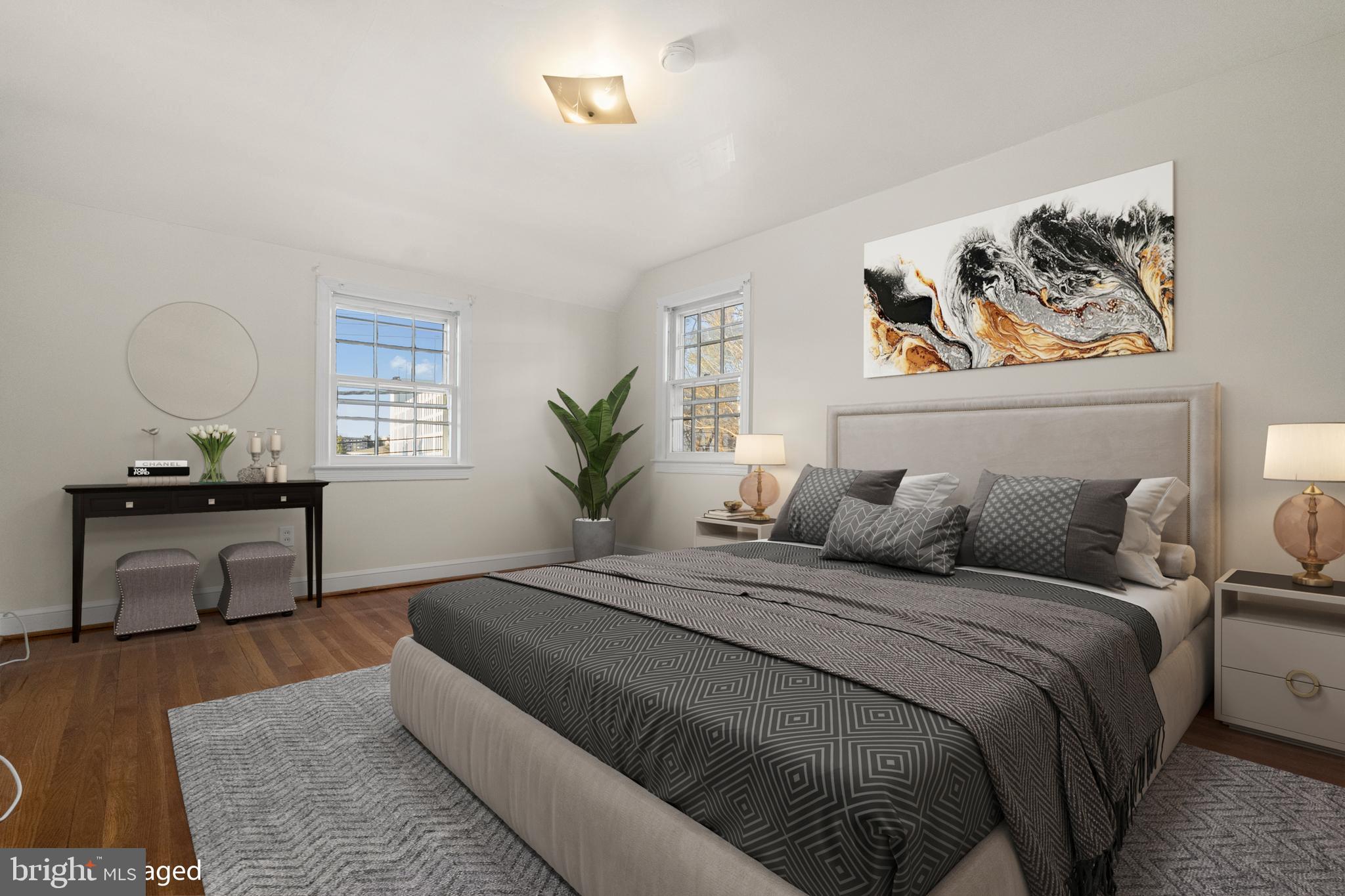 GLENBROOK VILLAGE - Residential