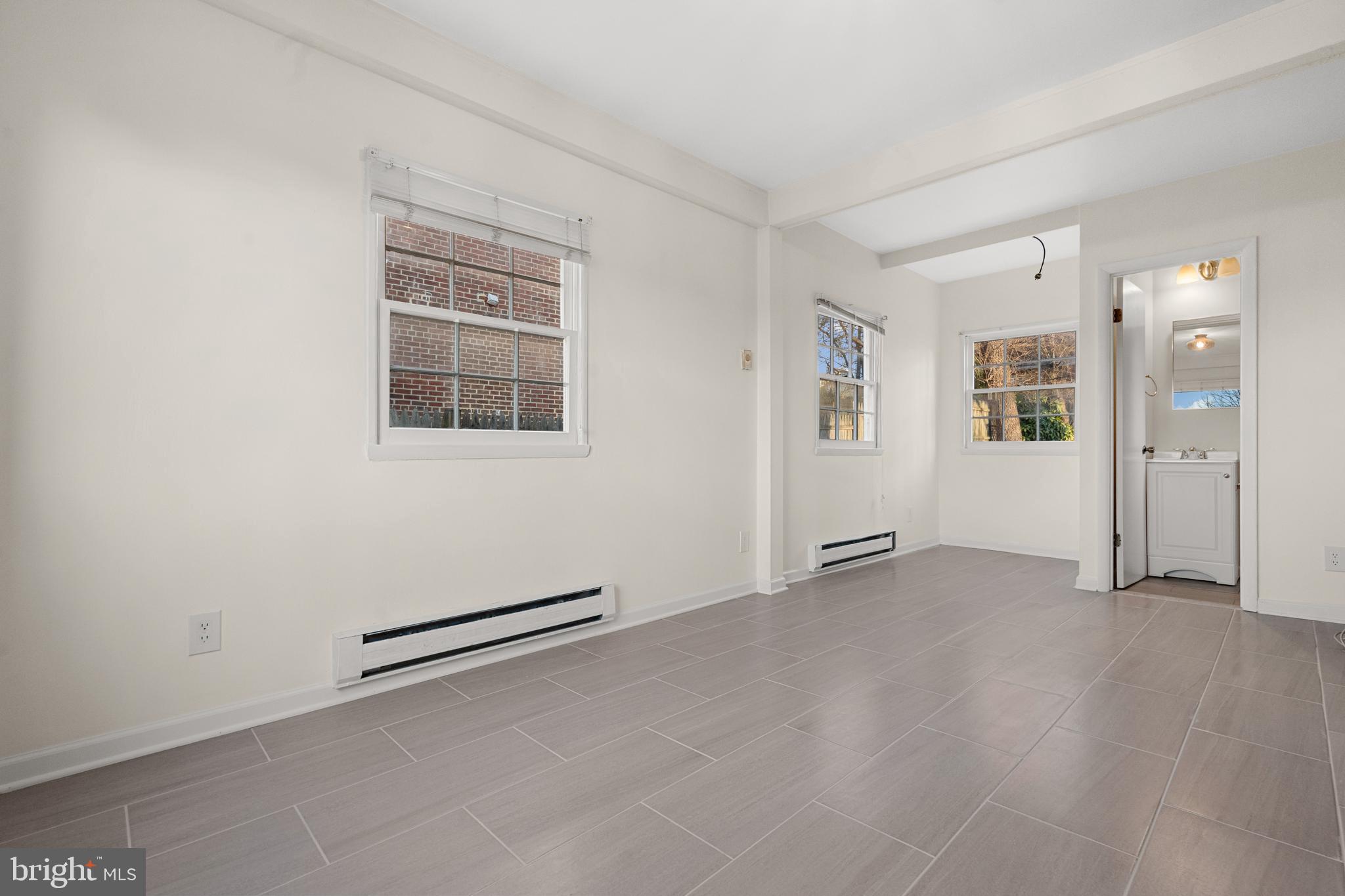 GLENBROOK VILLAGE - Residential