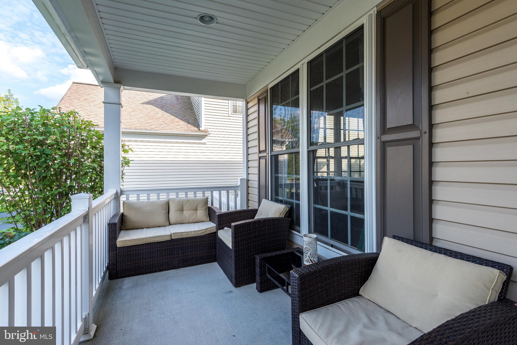 BEDMINSTER SQUARE - Residential