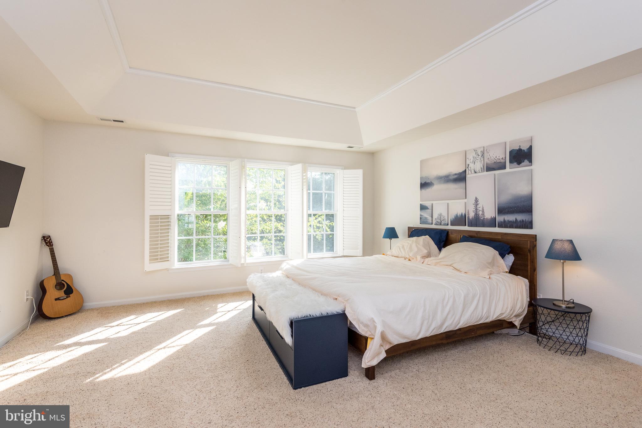 BEDMINSTER SQUARE - Residential