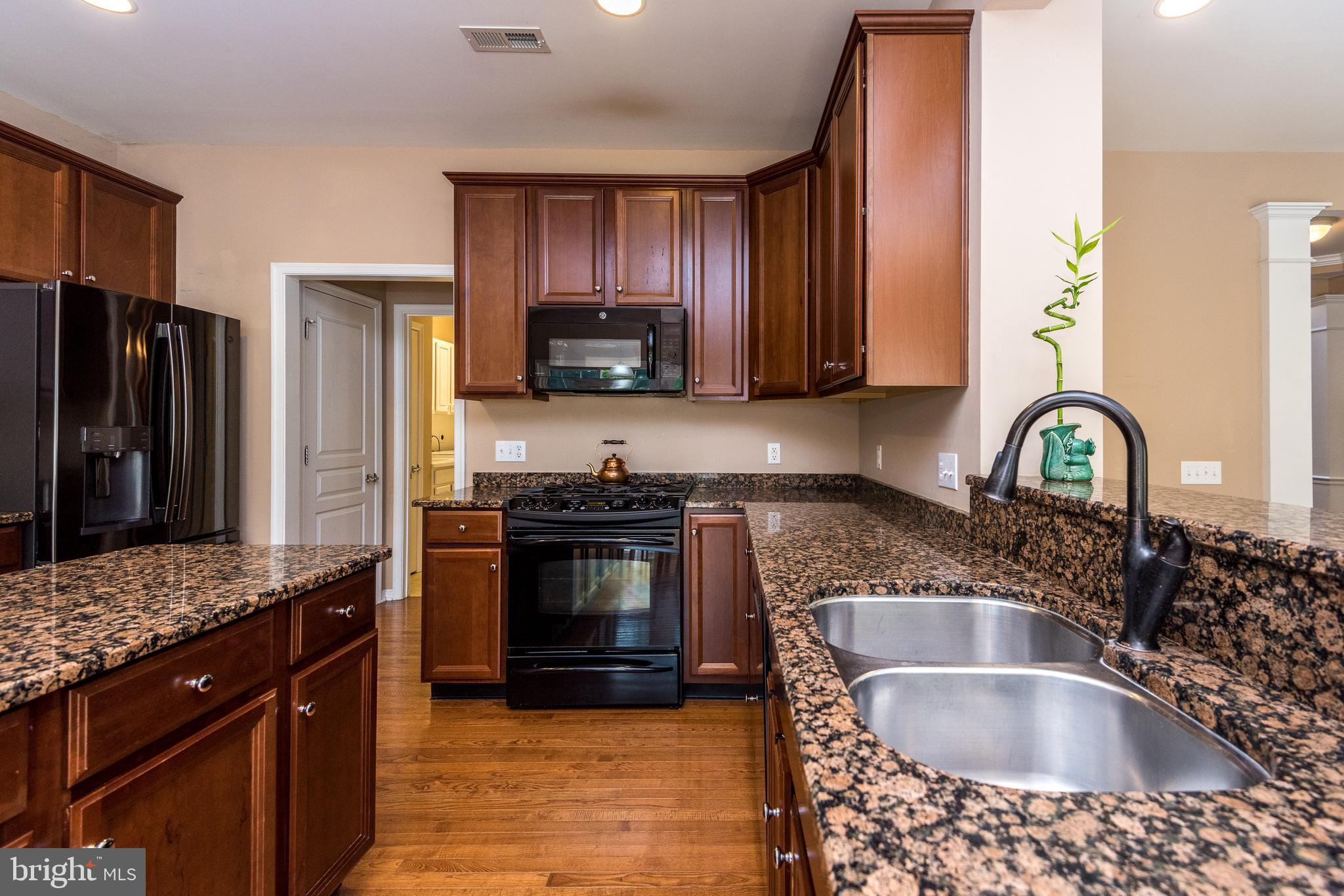 BEDMINSTER SQUARE - Residential