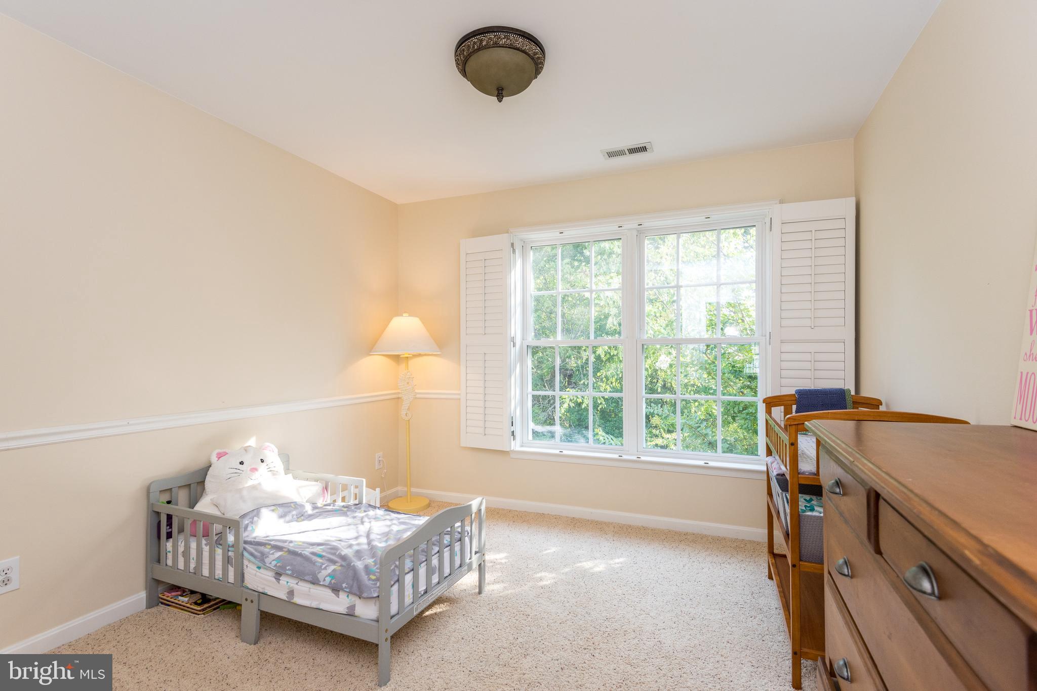 BEDMINSTER SQUARE - Residential