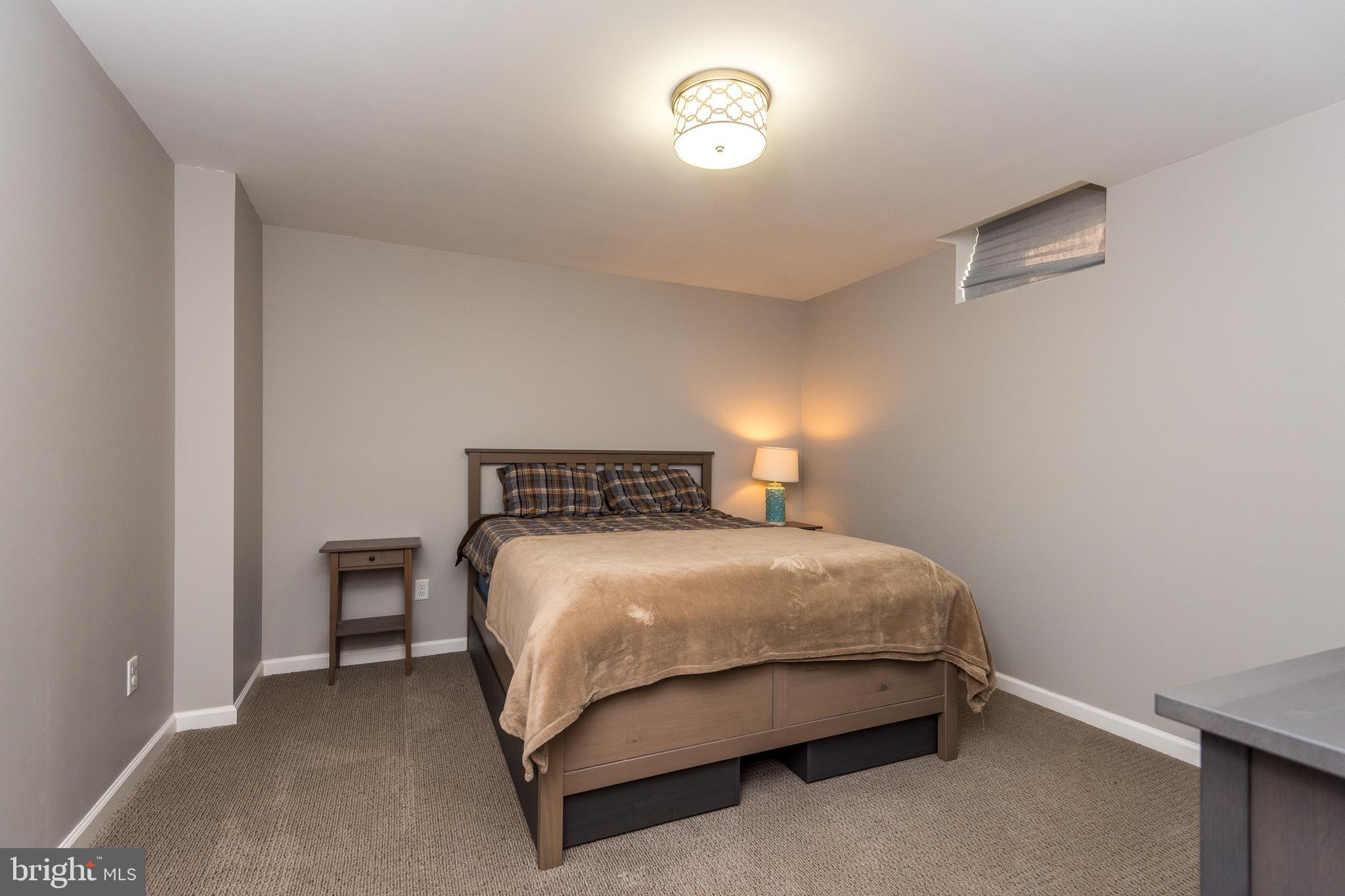 BEDMINSTER SQUARE - Residential