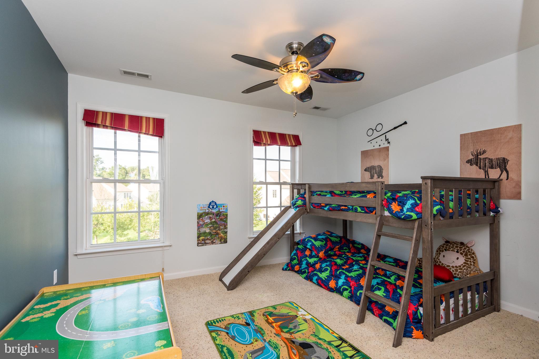 BEDMINSTER SQUARE - Residential