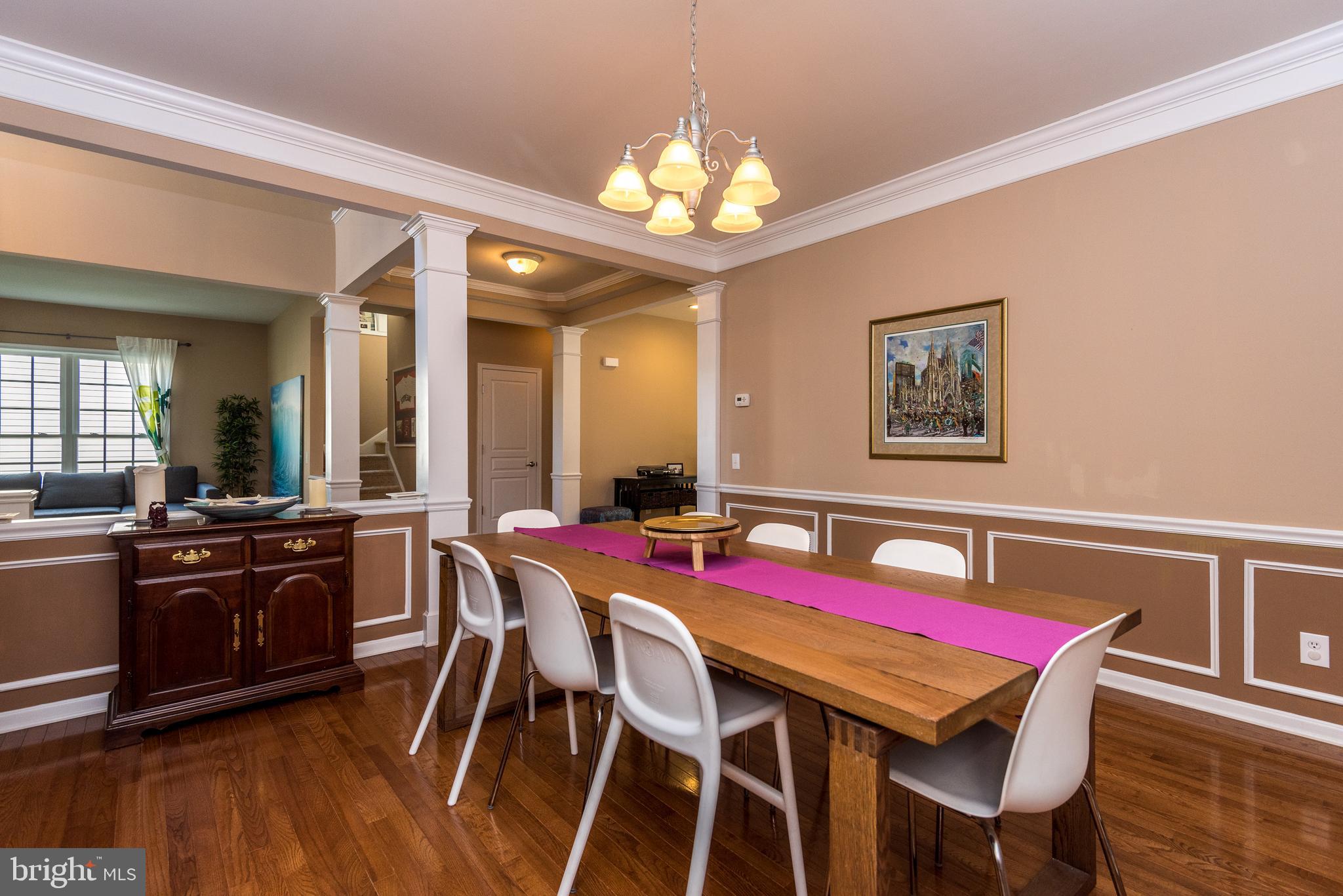 BEDMINSTER SQUARE - Residential