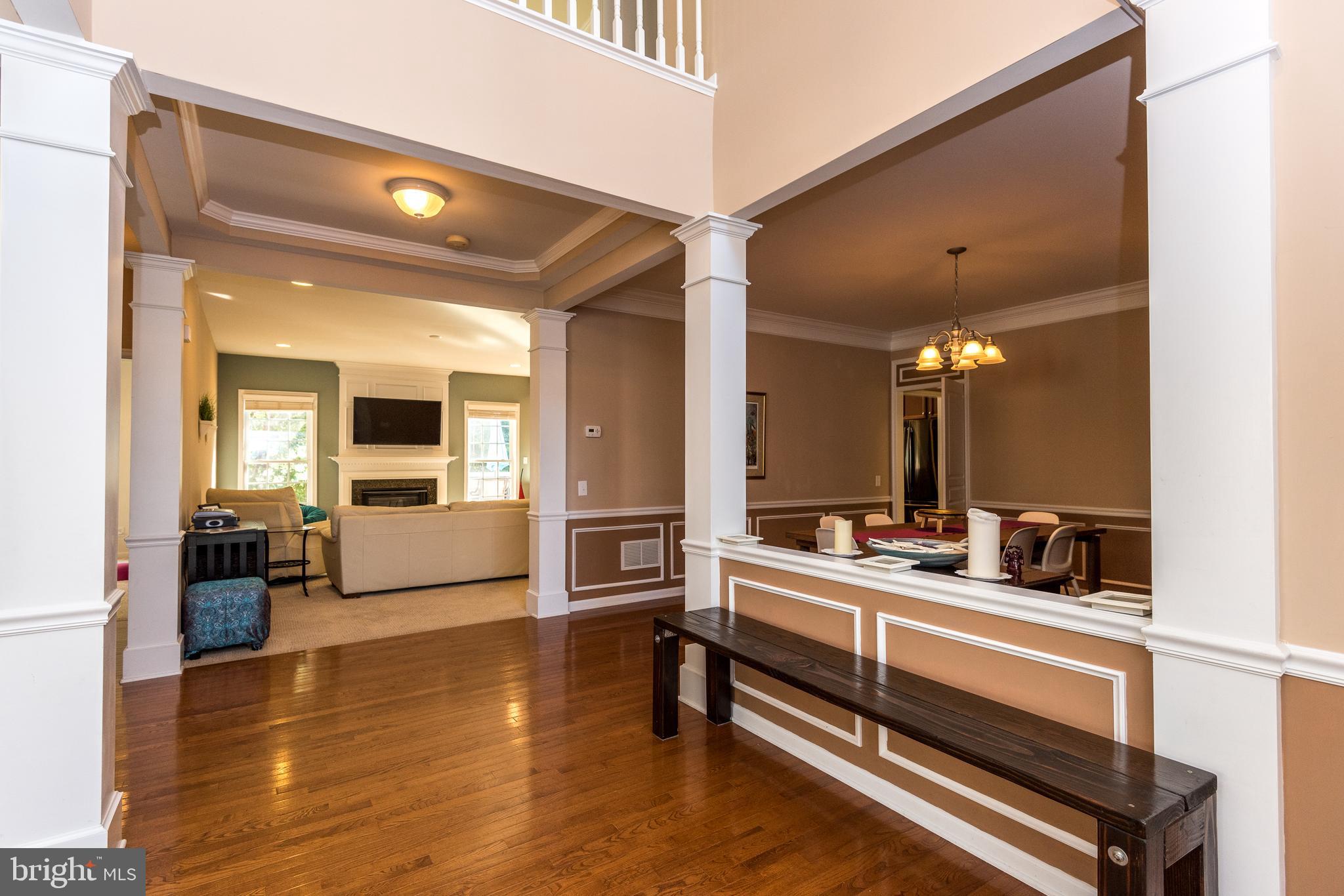 BEDMINSTER SQUARE - Residential