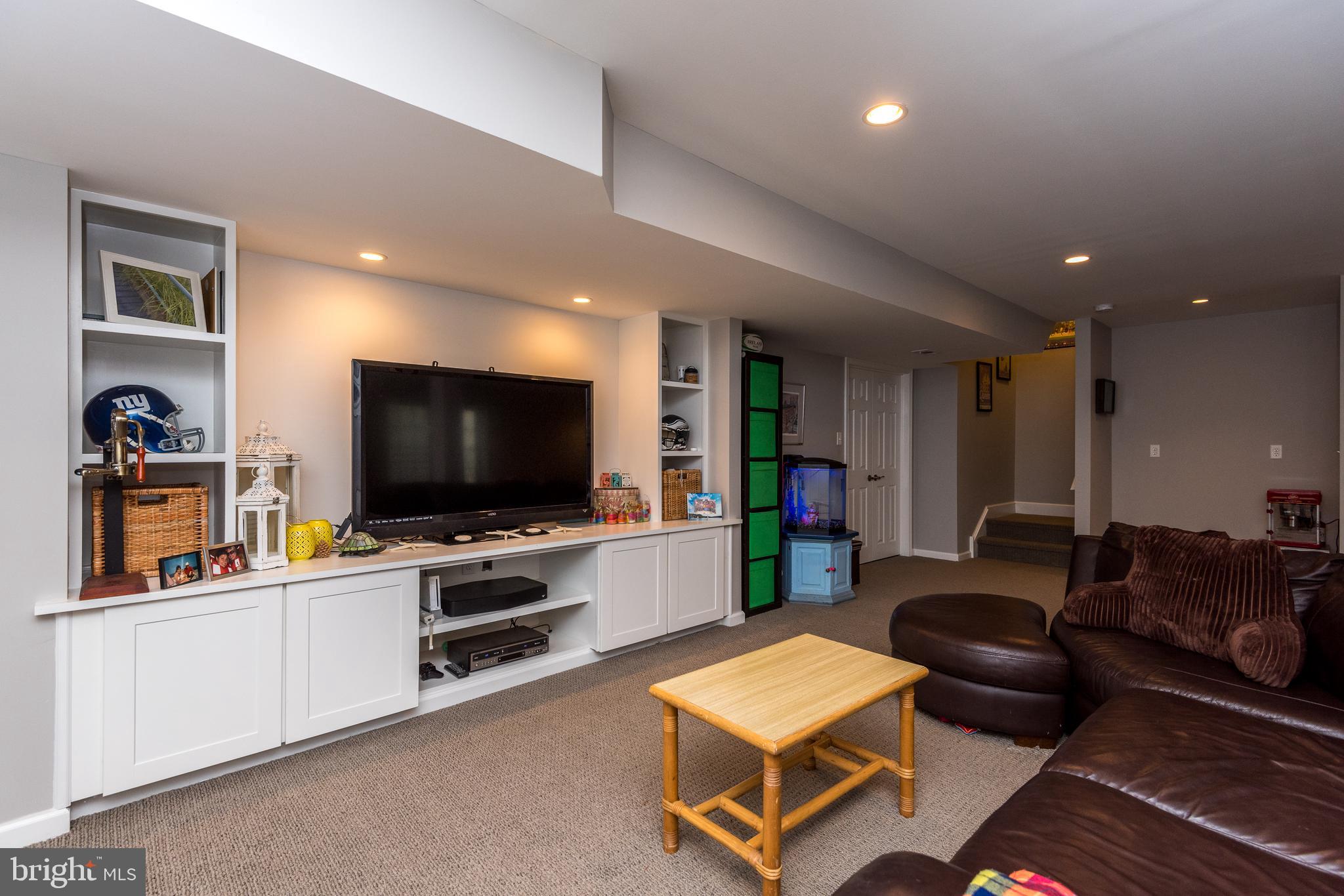 BEDMINSTER SQUARE - Residential