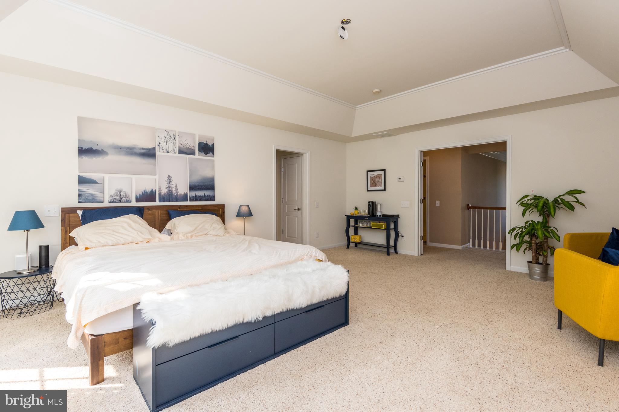 BEDMINSTER SQUARE - Residential
