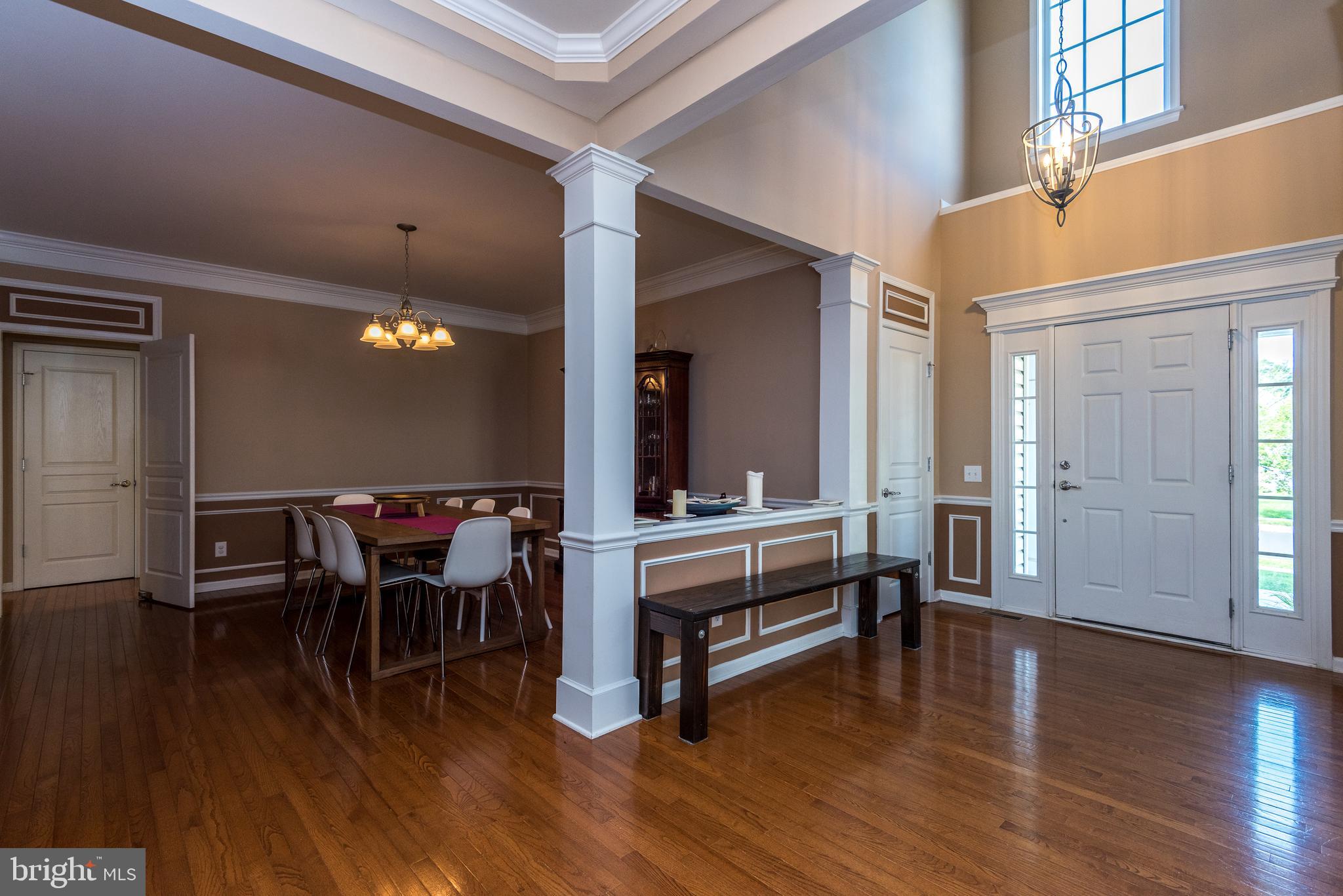 BEDMINSTER SQUARE - Residential