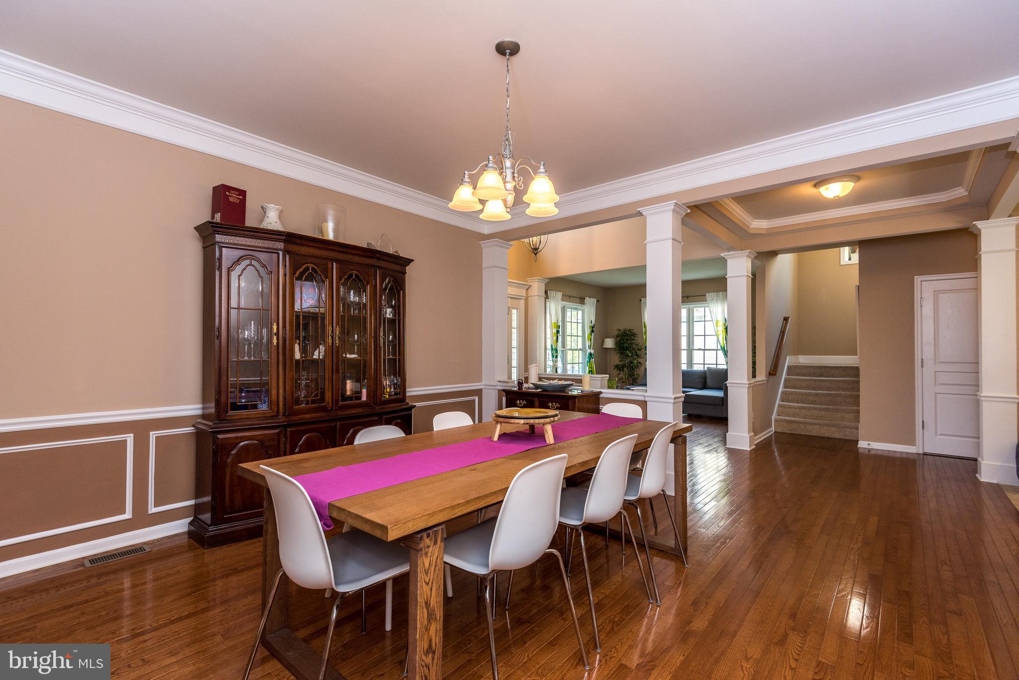 BEDMINSTER SQUARE - Residential