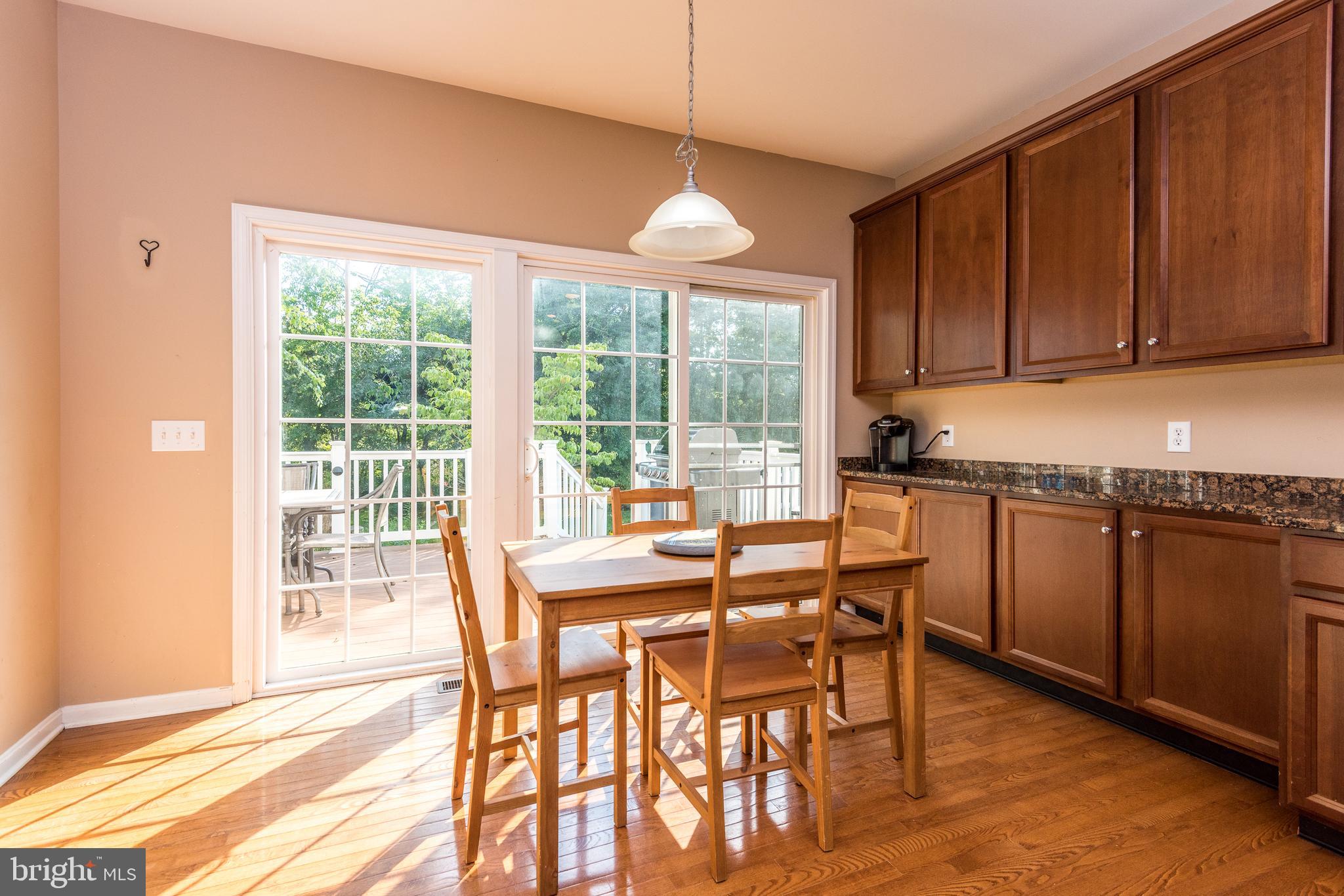 BEDMINSTER SQUARE - Residential