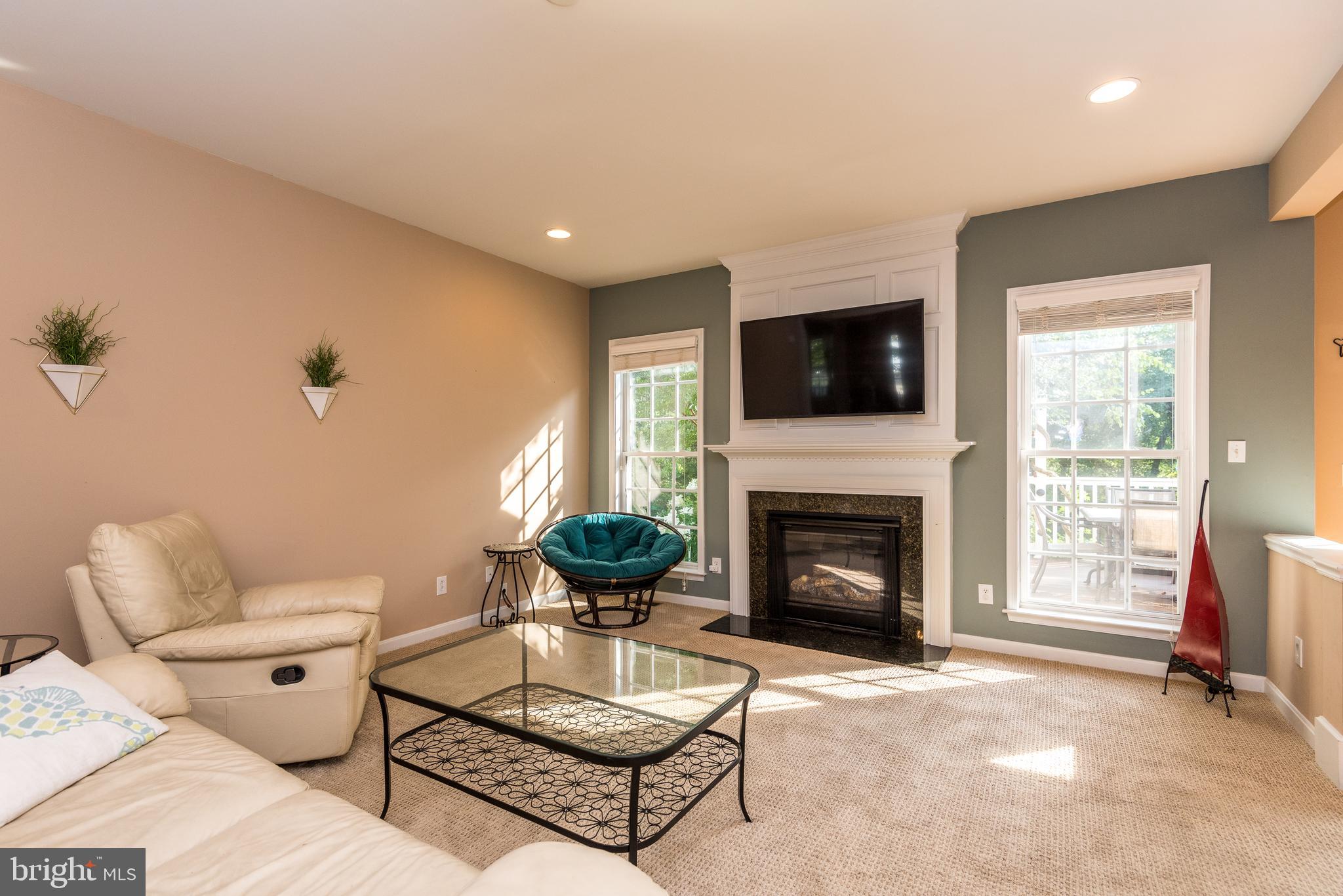 BEDMINSTER SQUARE - Residential