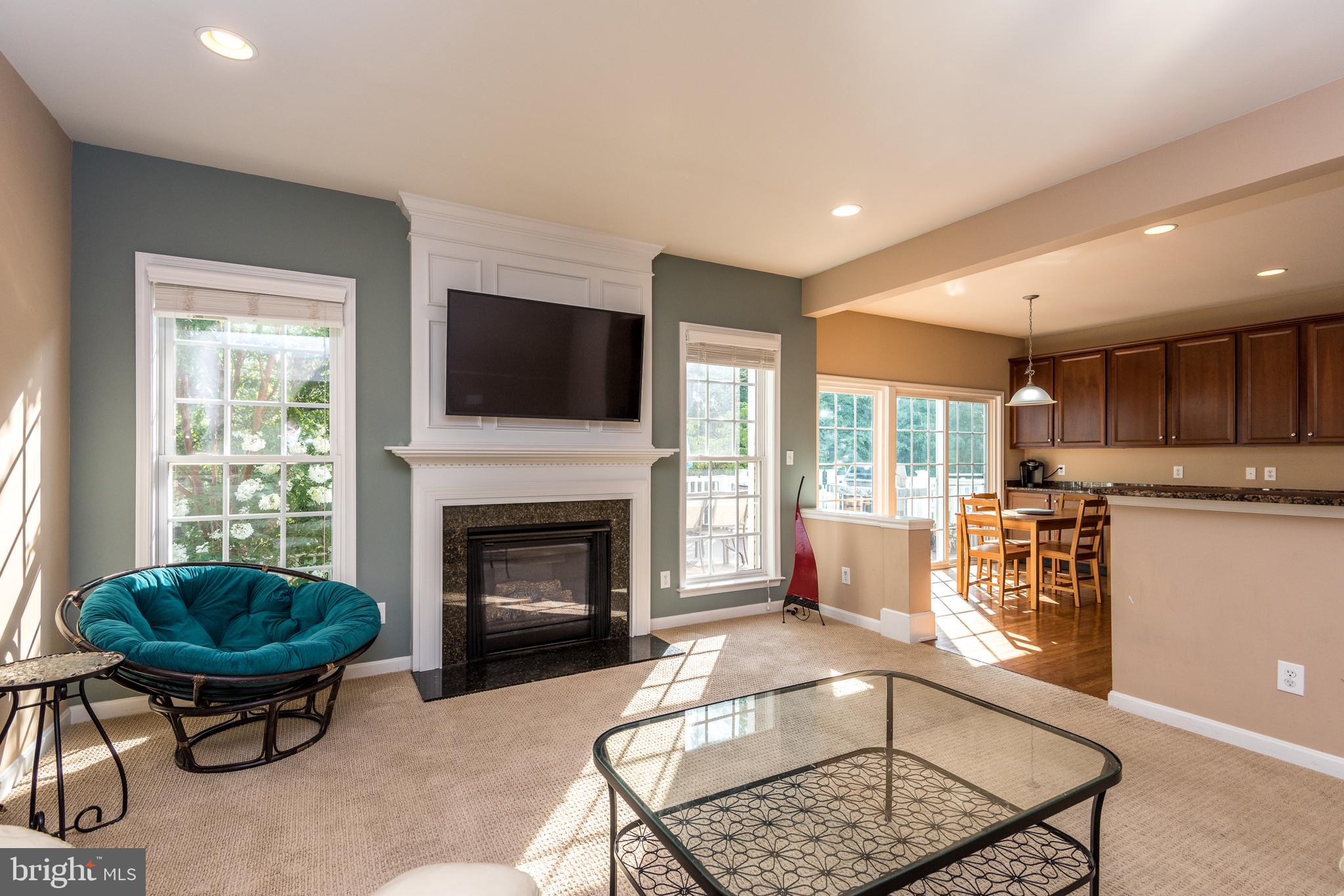 BEDMINSTER SQUARE - Residential