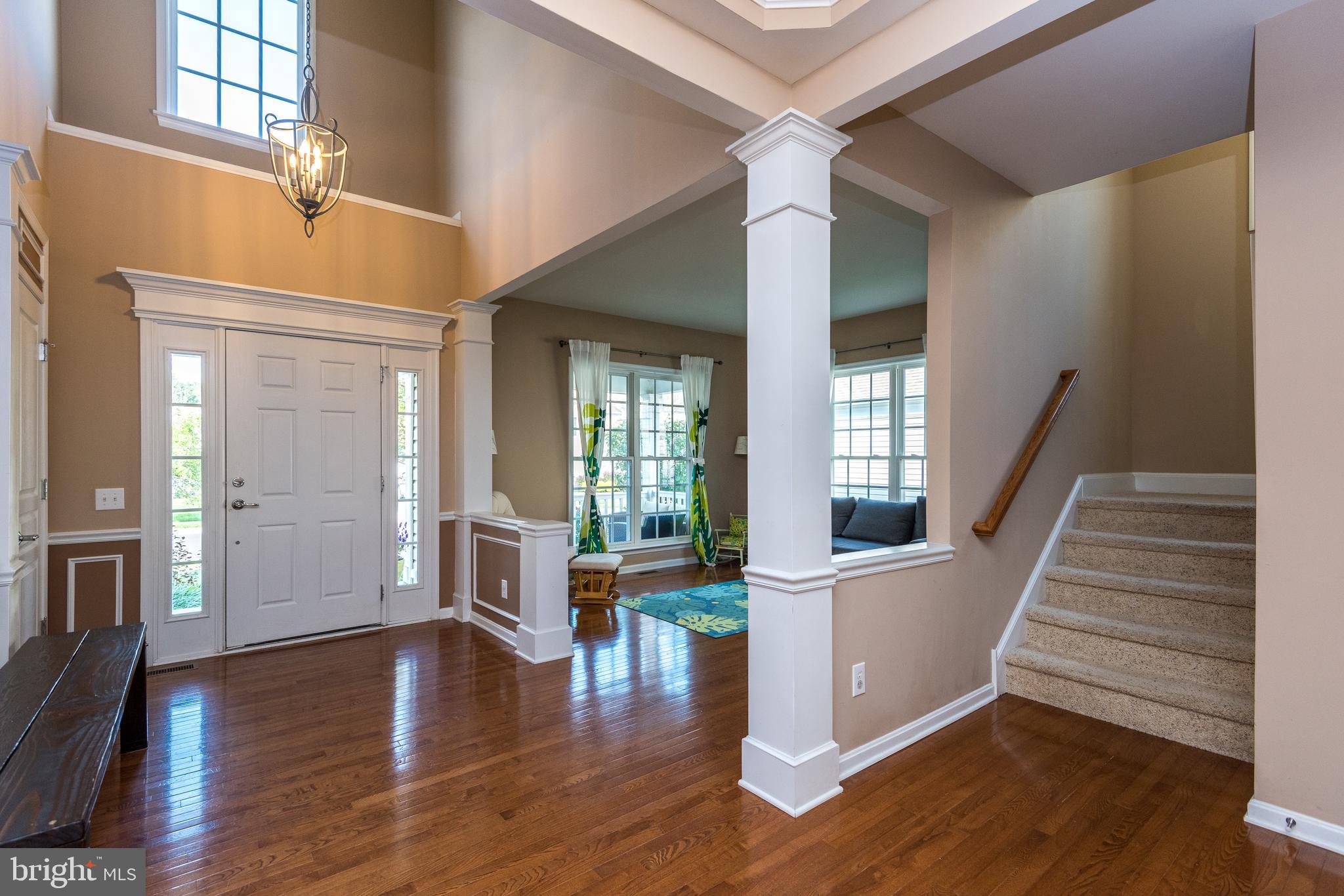 BEDMINSTER SQUARE - Residential