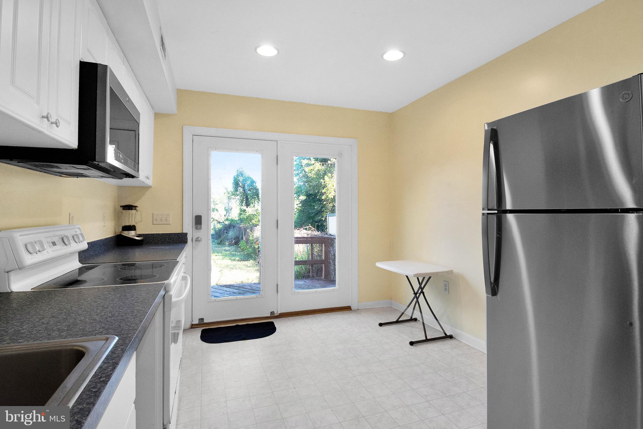 ANNAPOLIS - Residential