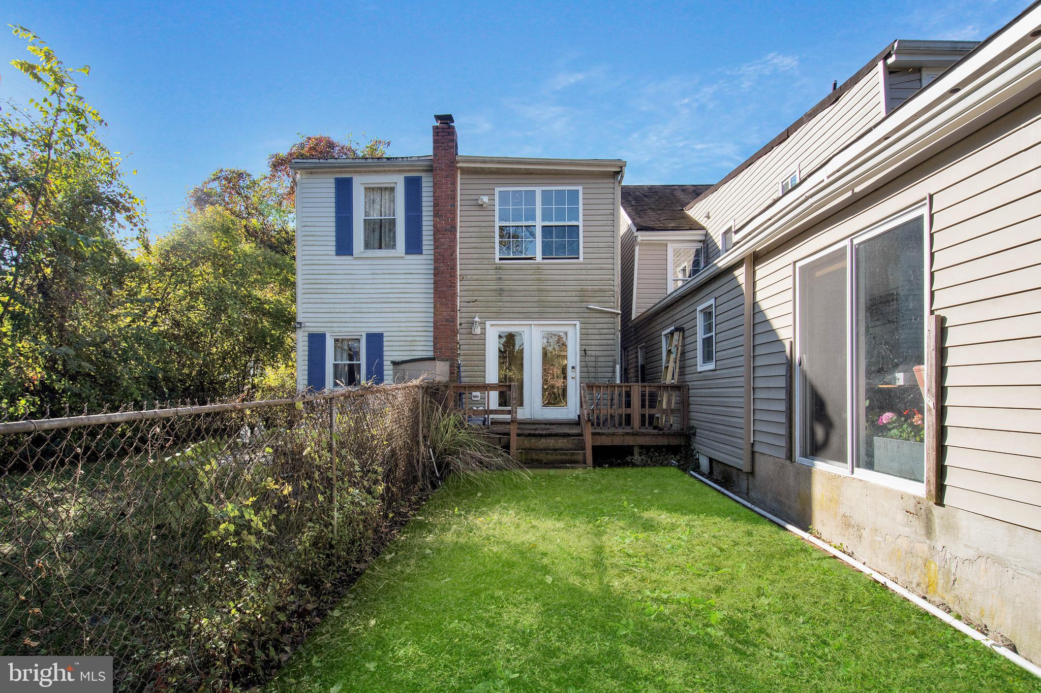 ANNAPOLIS - Residential
