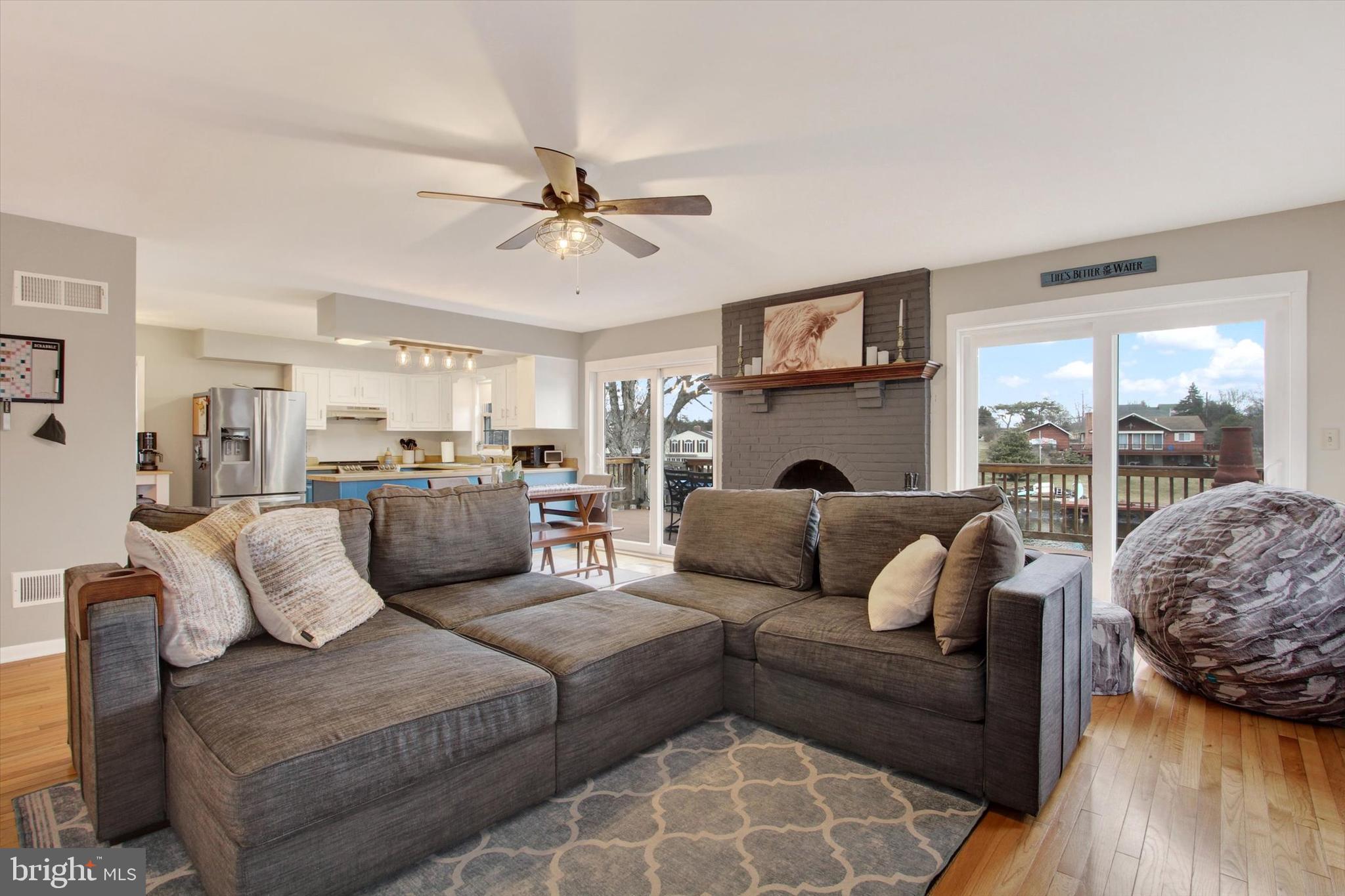 LAKE HERITAGE - Residential