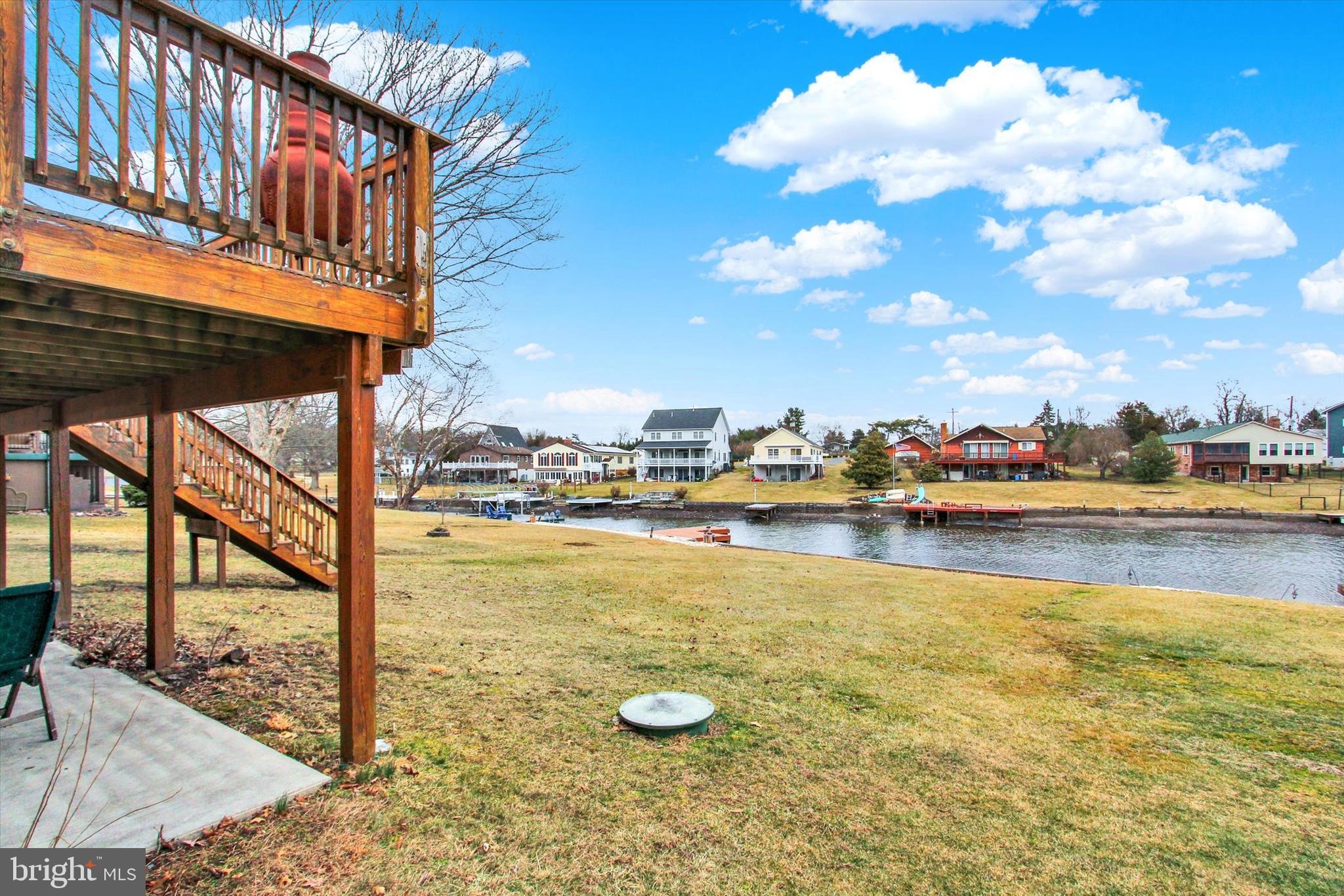 LAKE HERITAGE - Residential