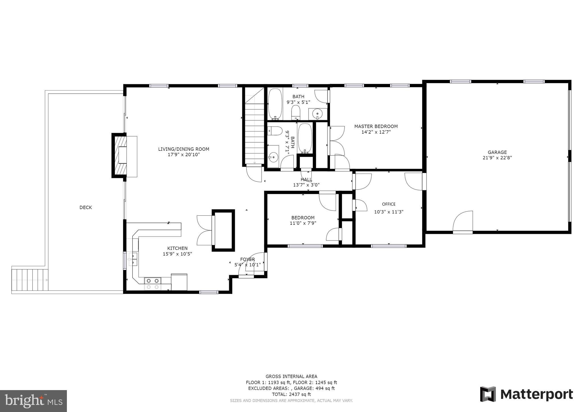 LAKE HERITAGE - Residential