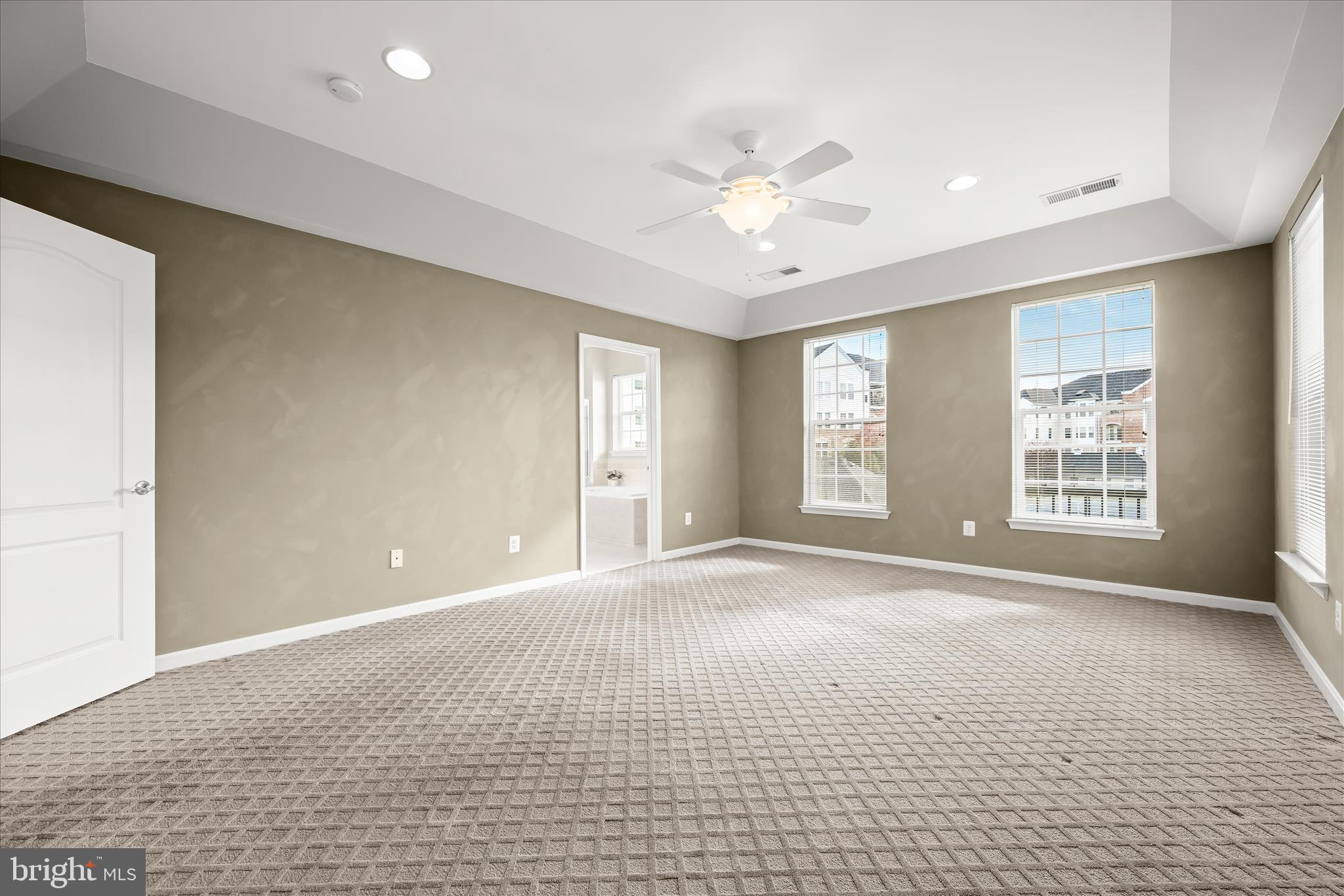 MAPLECREST - Residential