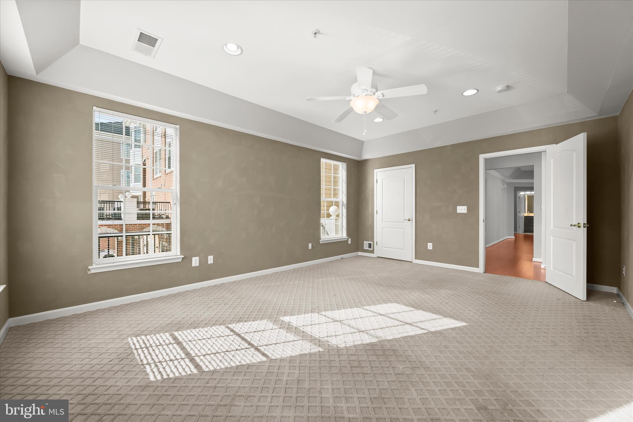 MAPLECREST - Residential