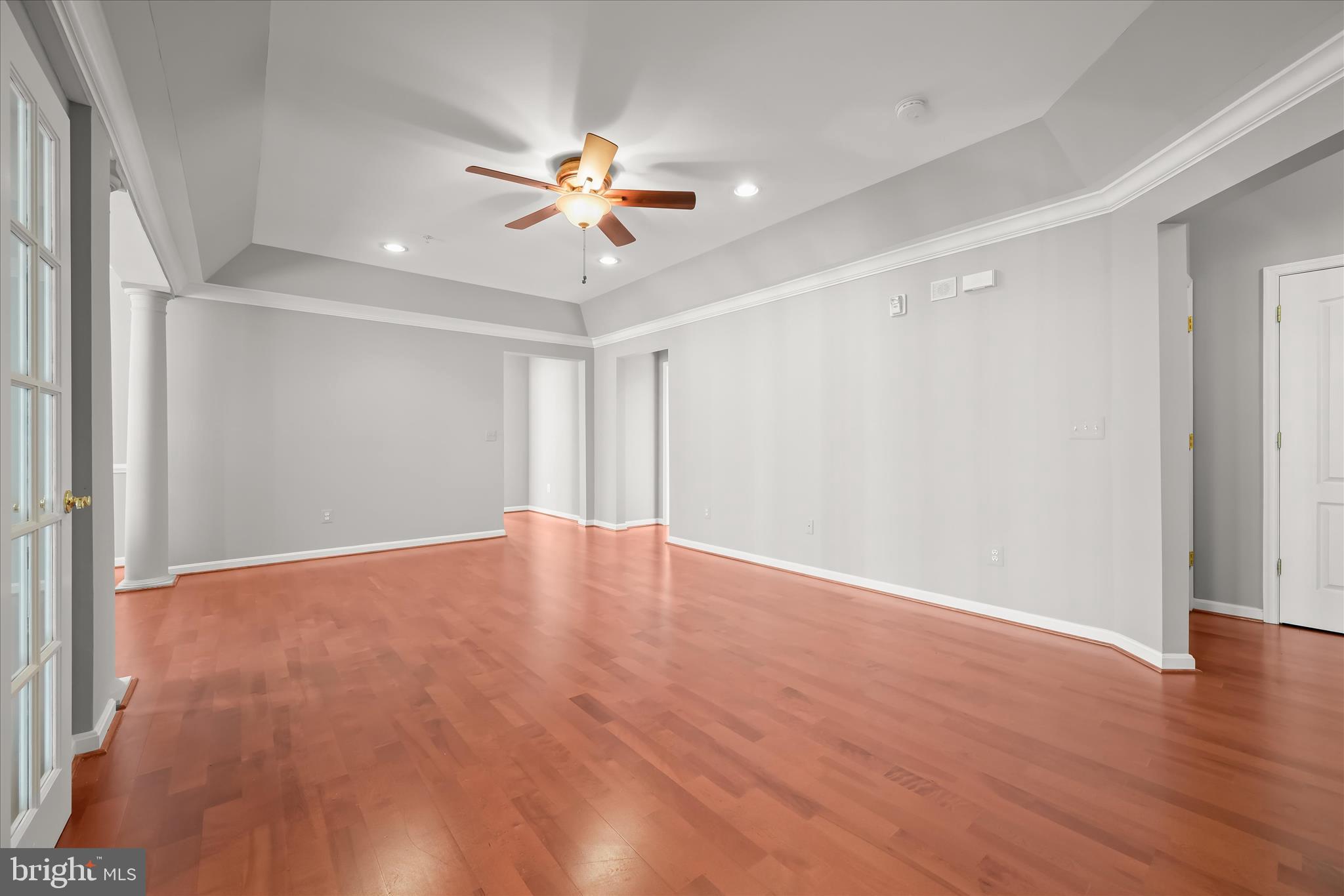 MAPLECREST - Residential