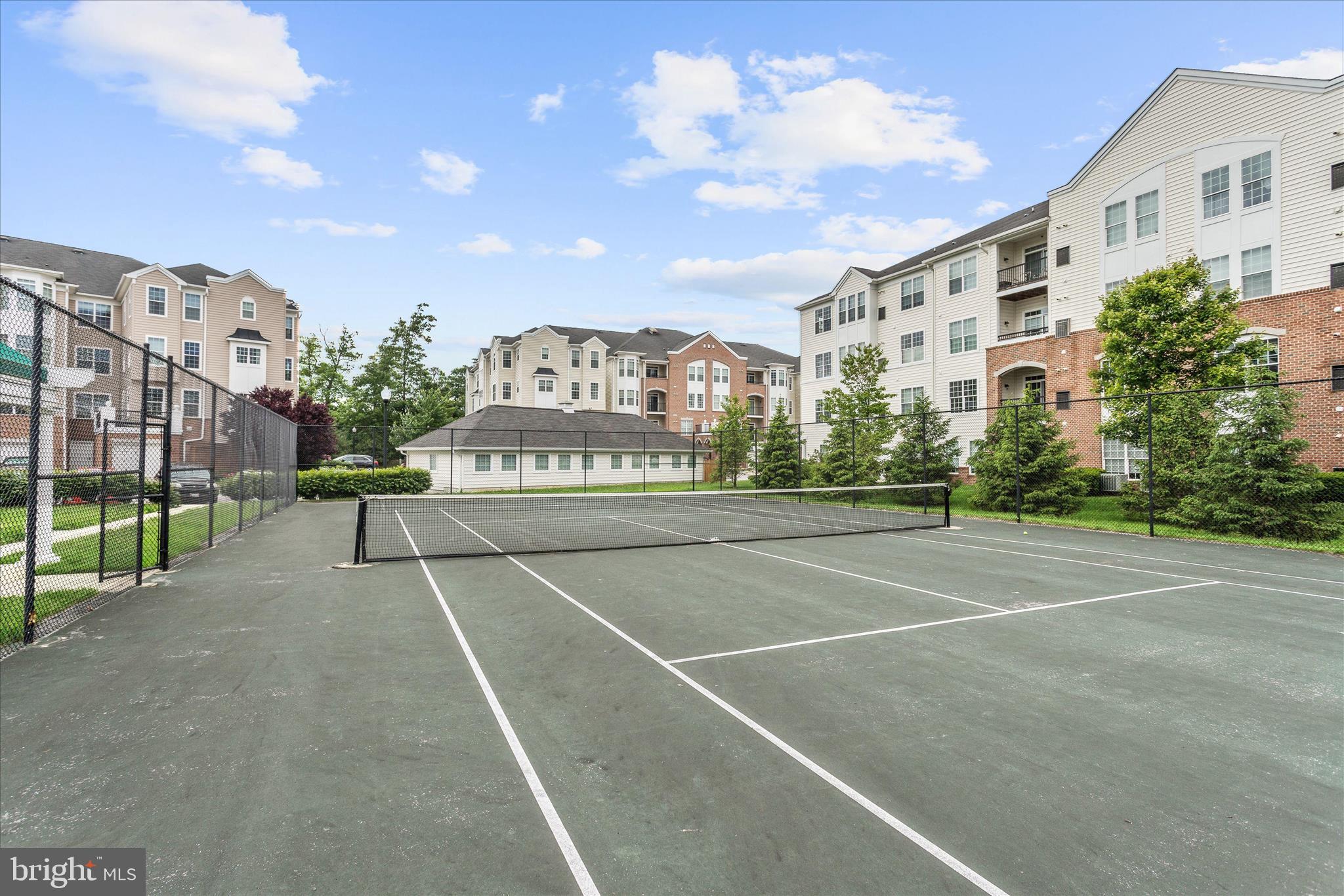 MAPLECREST - Residential