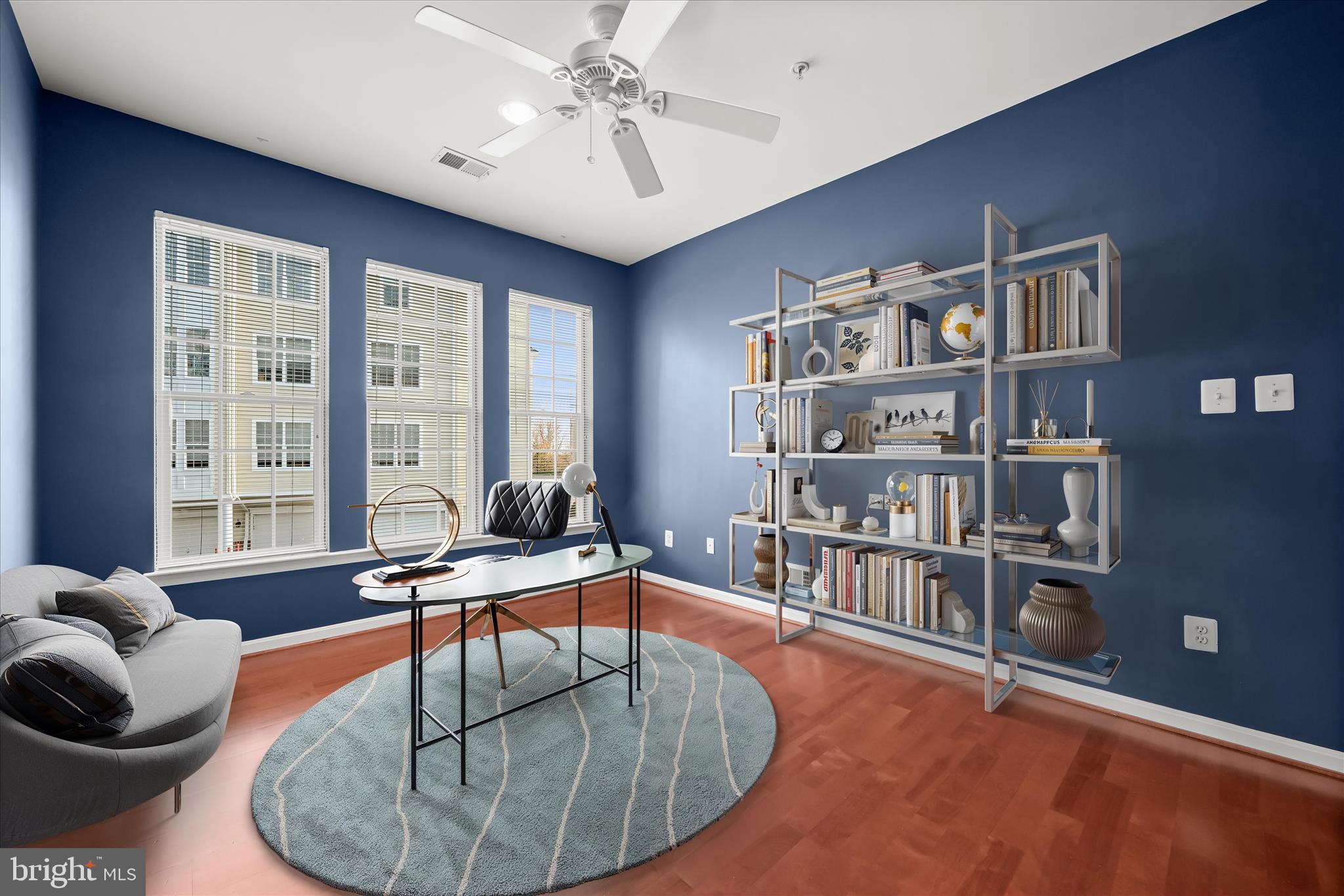 MAPLECREST - Residential