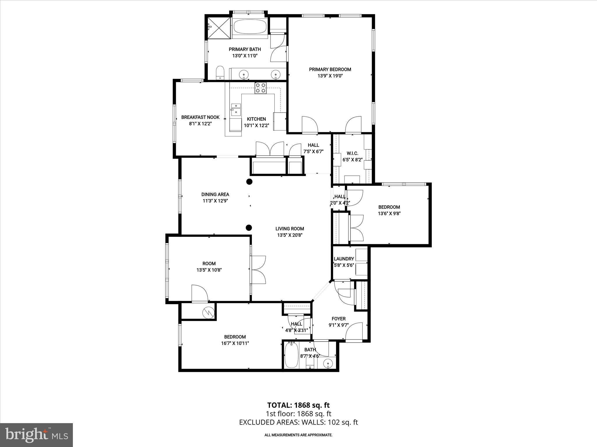 MAPLECREST - Residential