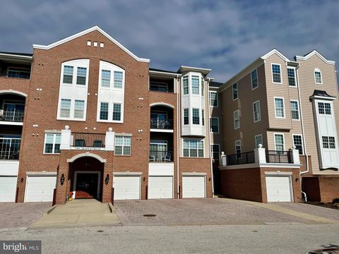 7305 MAPLECREST ROAD 207 ELKRIDGE MD 21075