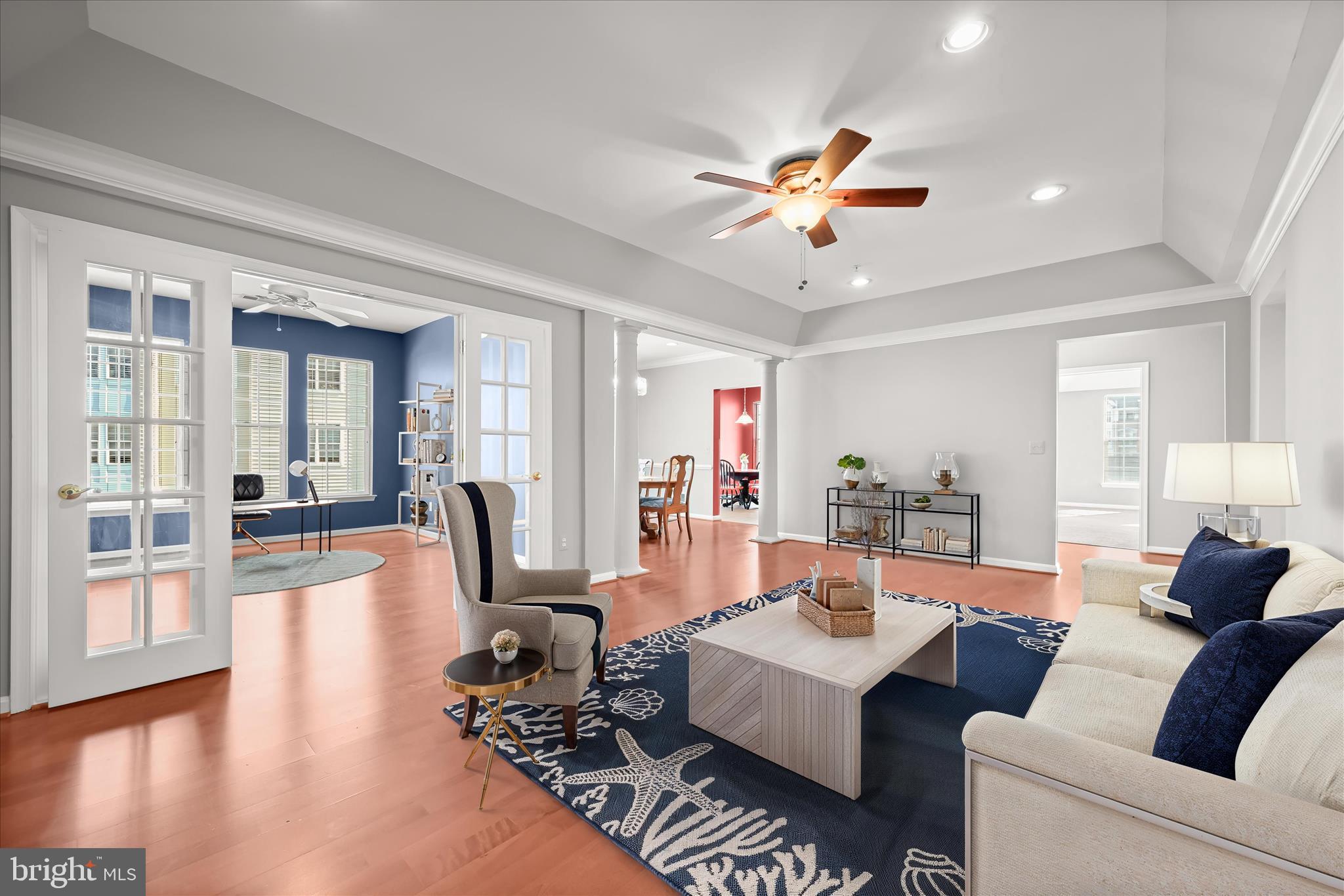 7305 MAPLECREST ROAD 207