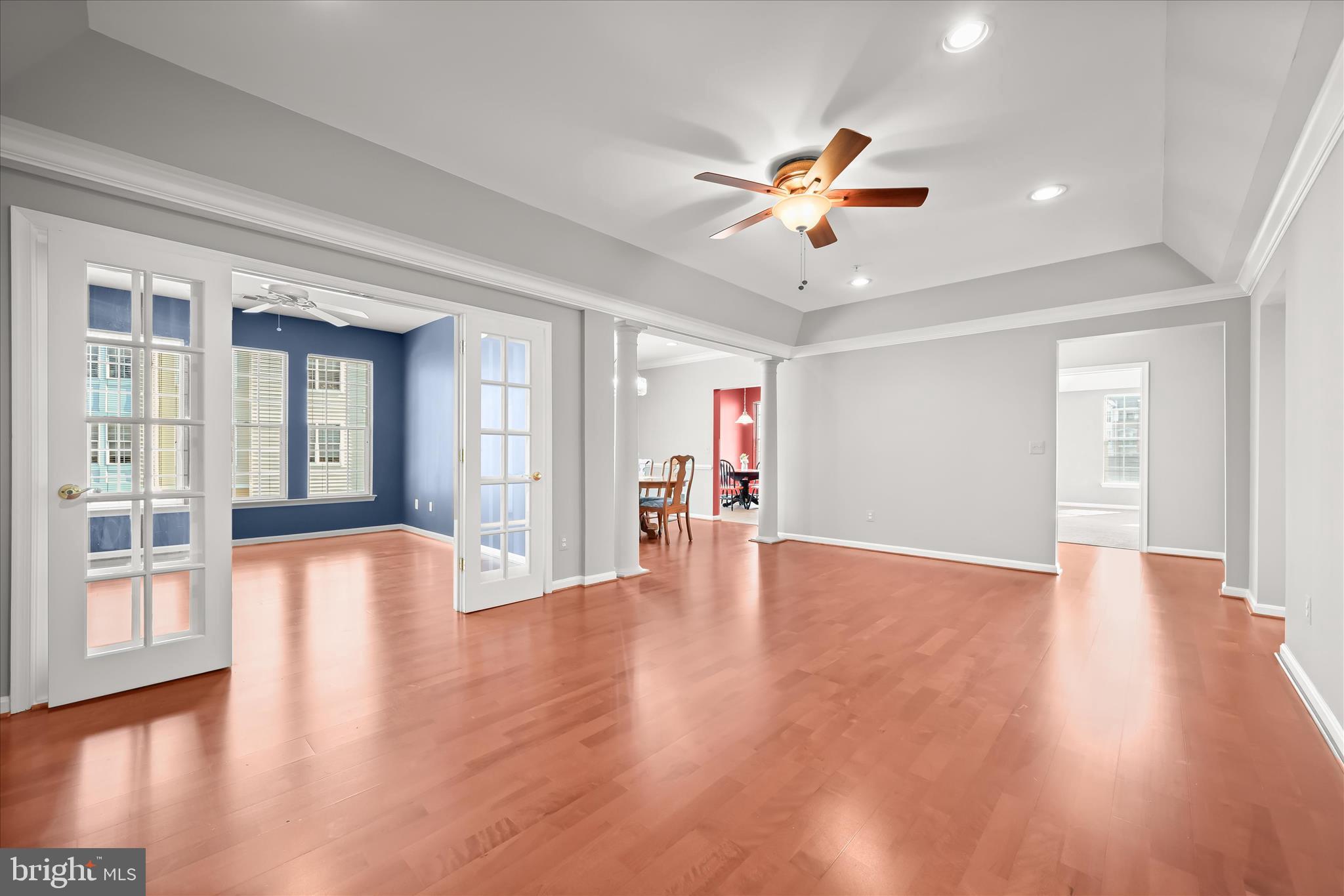 MAPLECREST - Residential