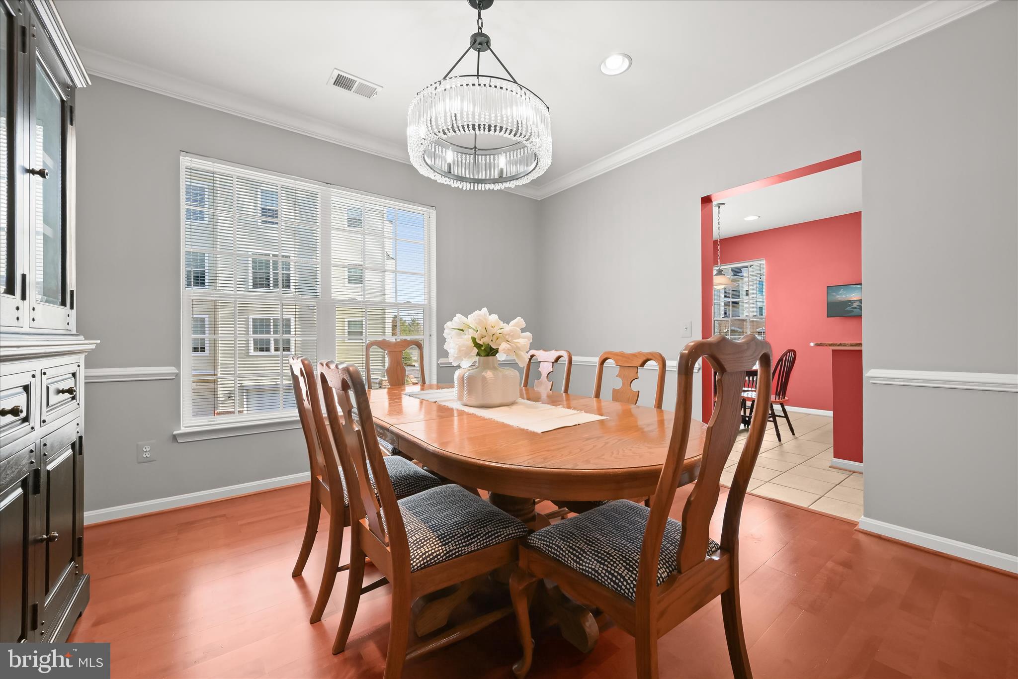 MAPLECREST - Residential