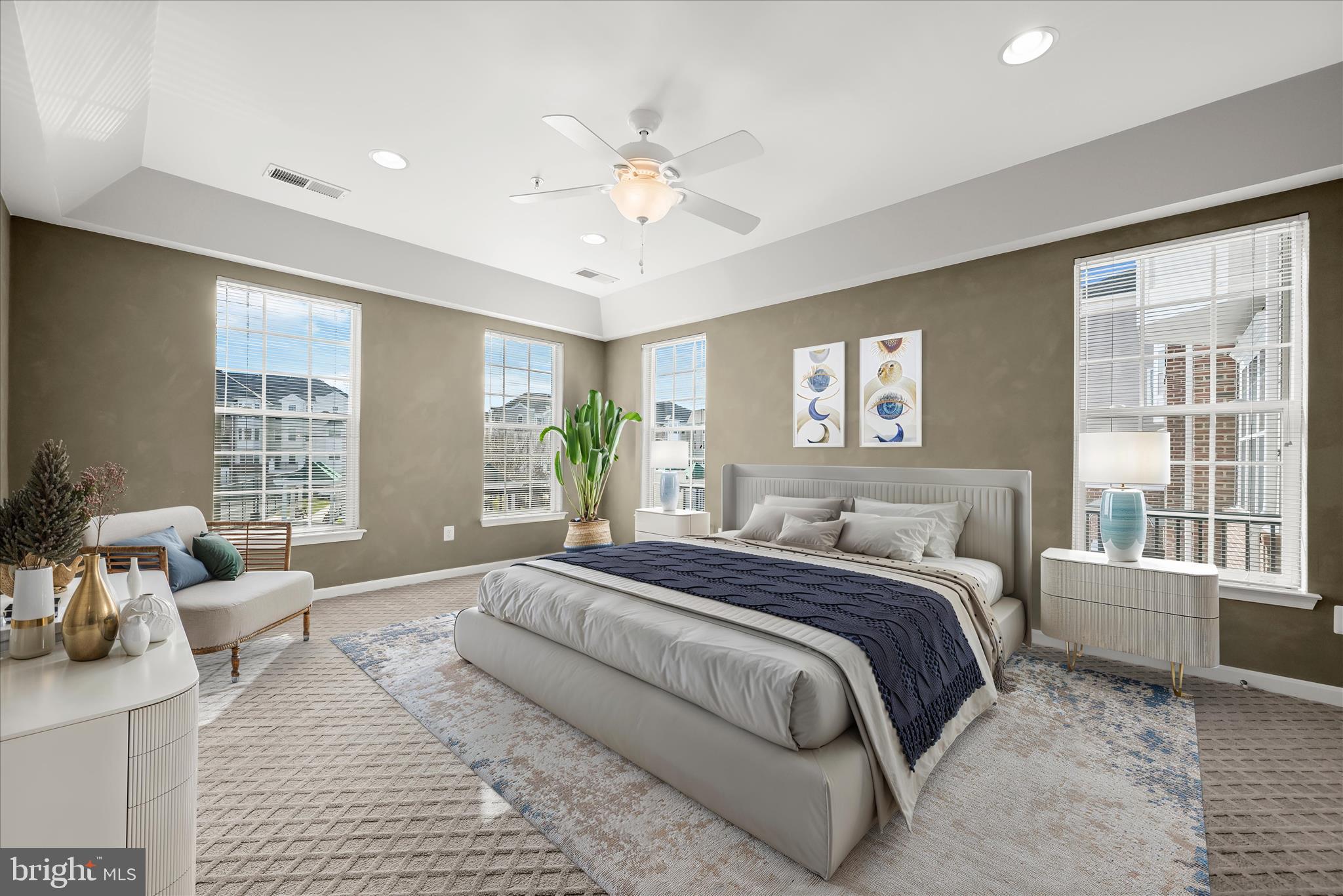 MAPLECREST - Residential