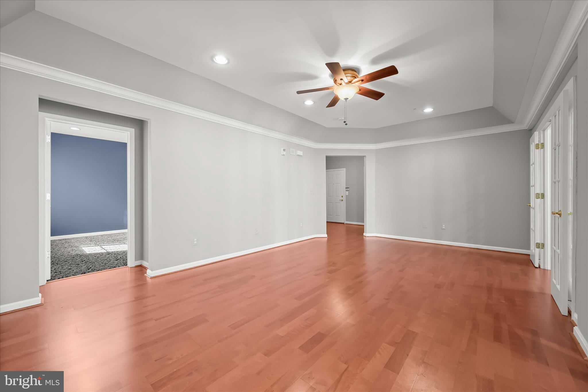 MAPLECREST - Residential