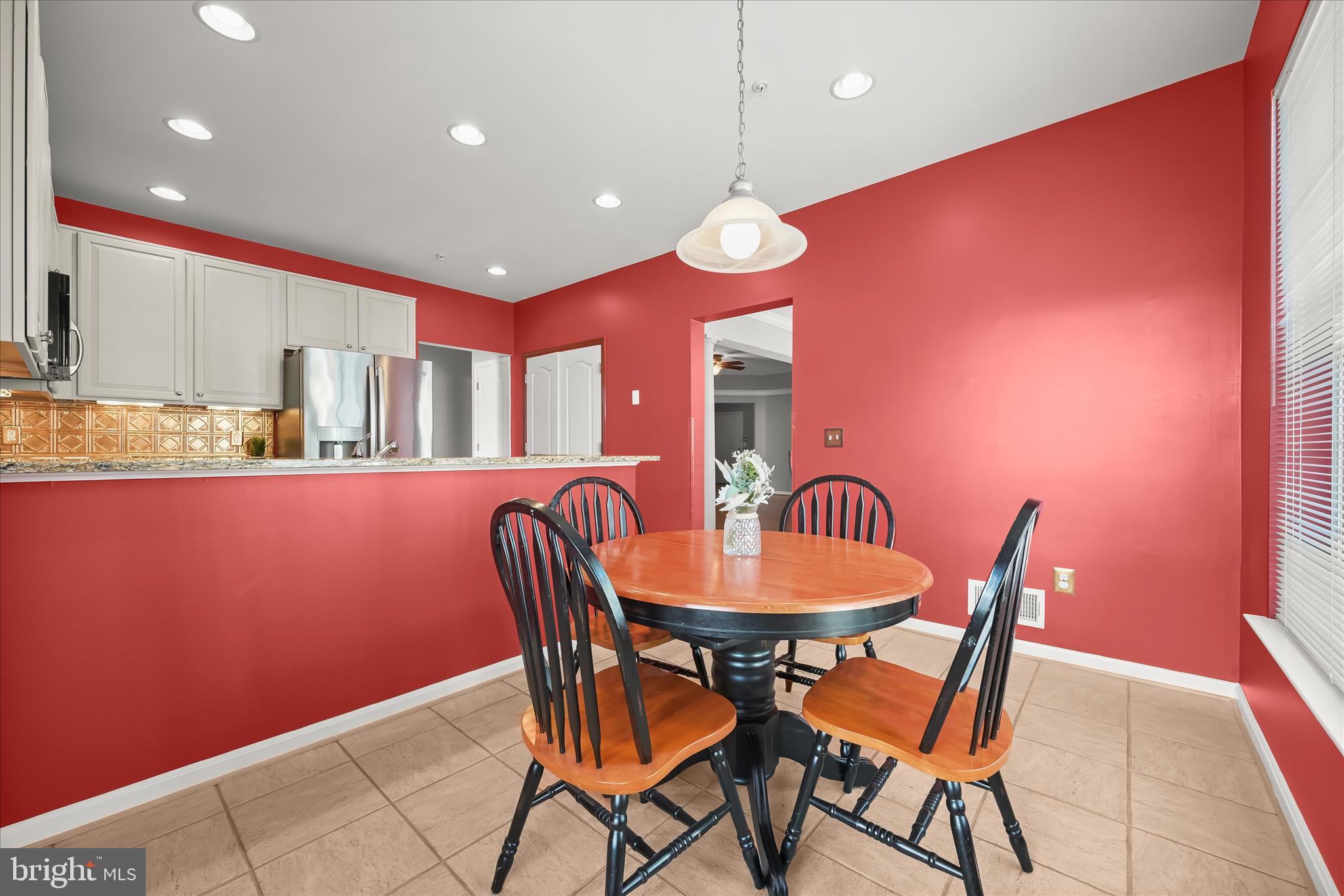 MAPLECREST - Residential