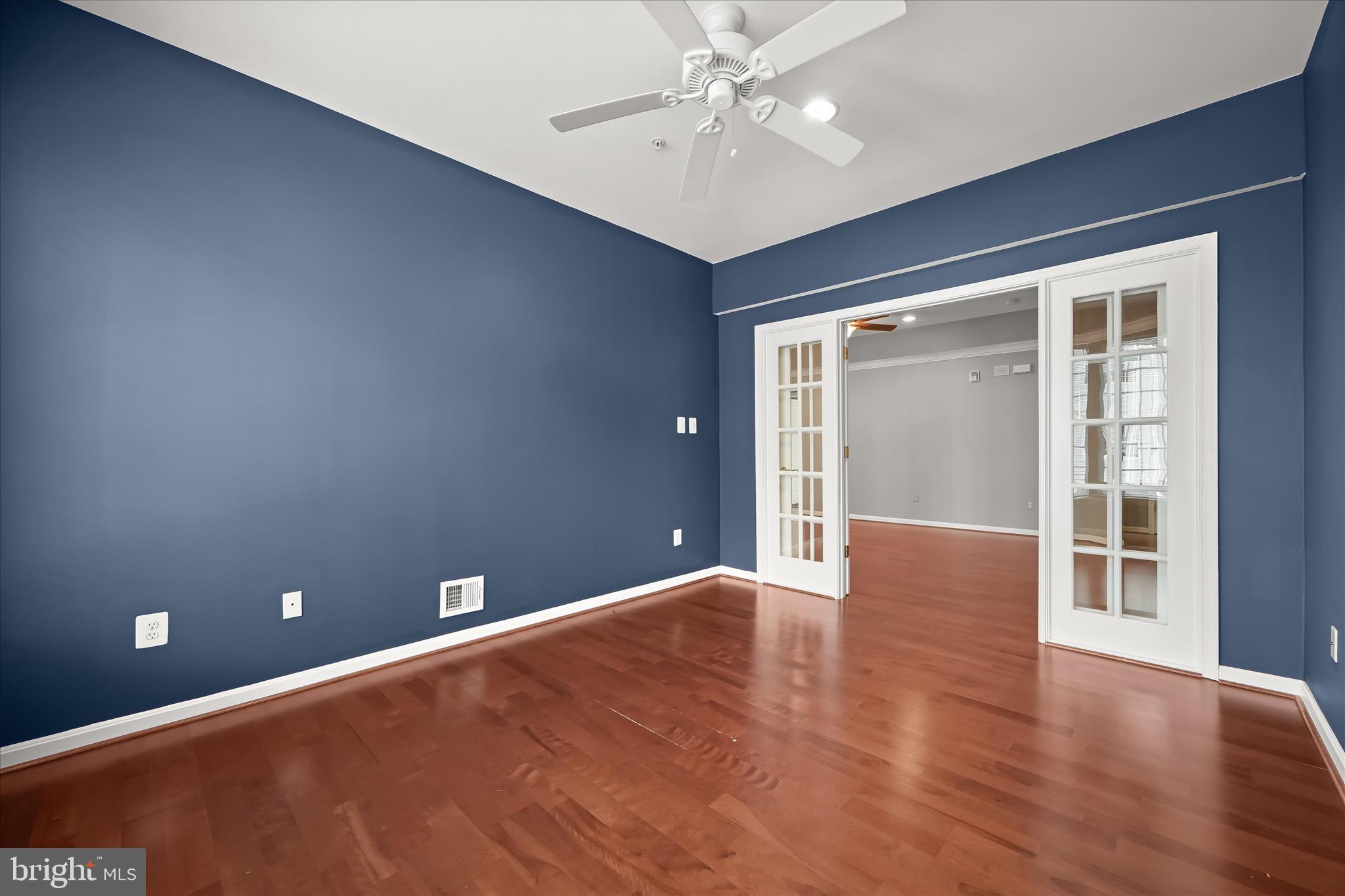 MAPLECREST - Residential