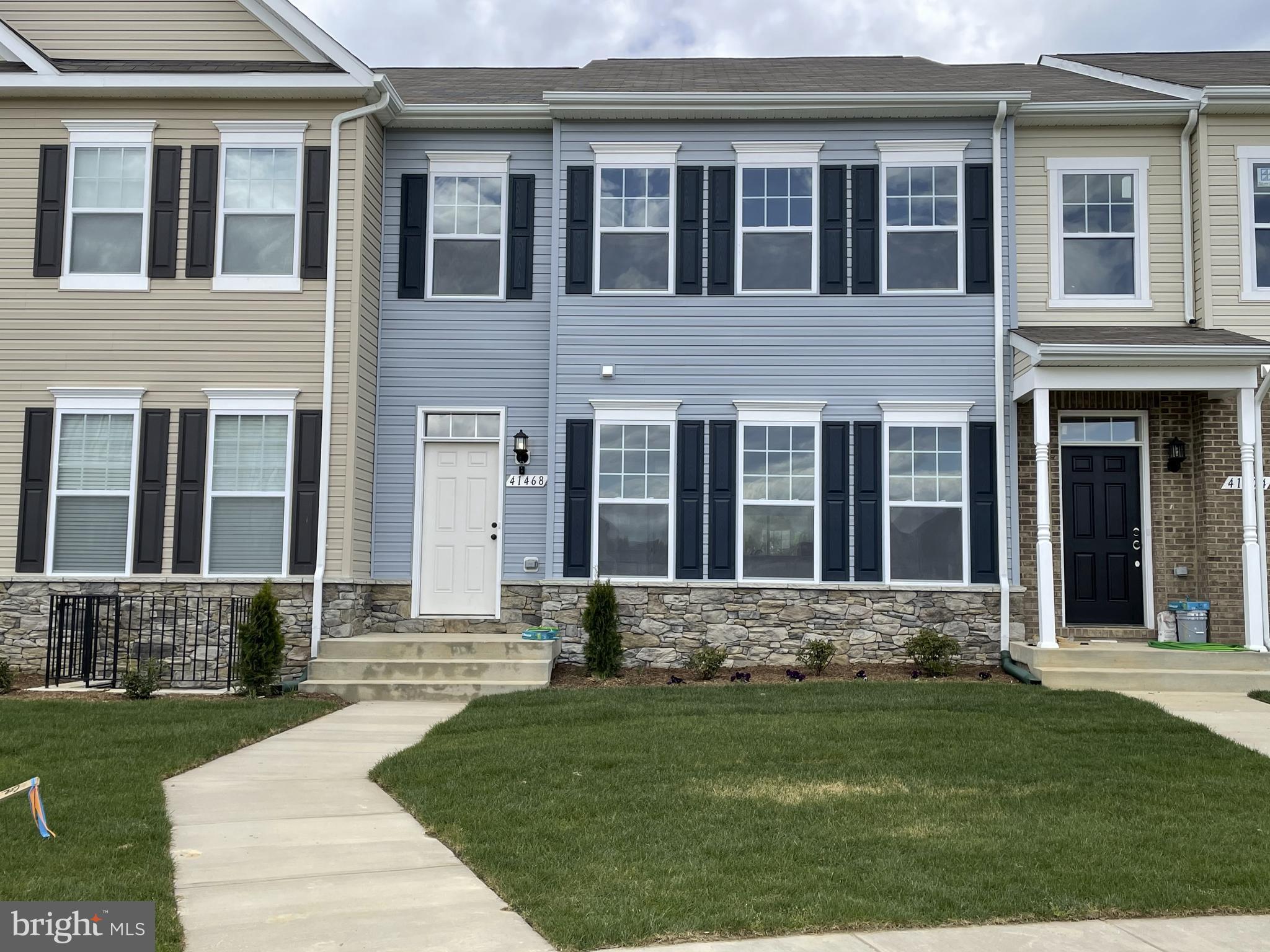 CLARK'S REST - Residential