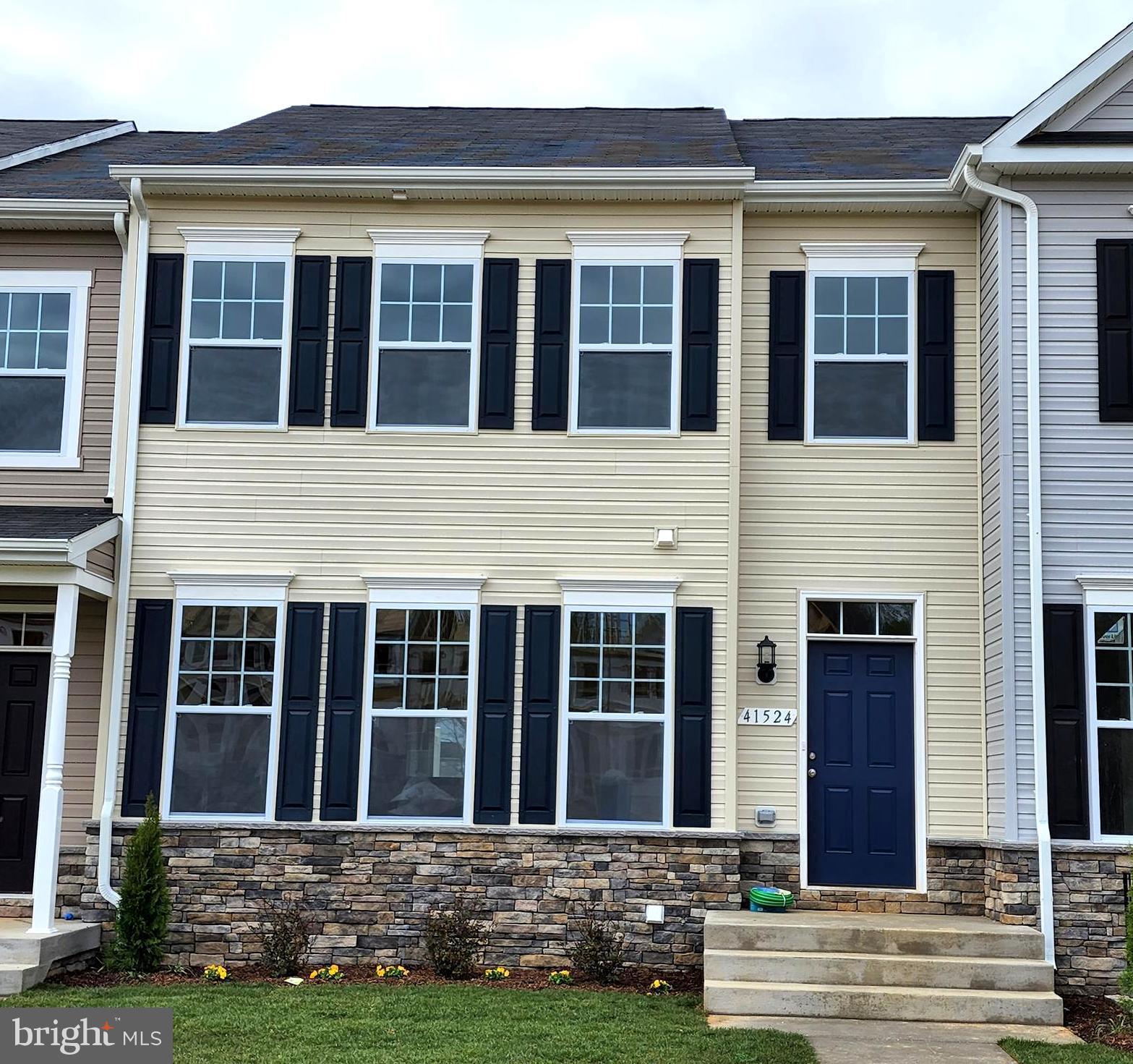 CLARK'S REST - Residential