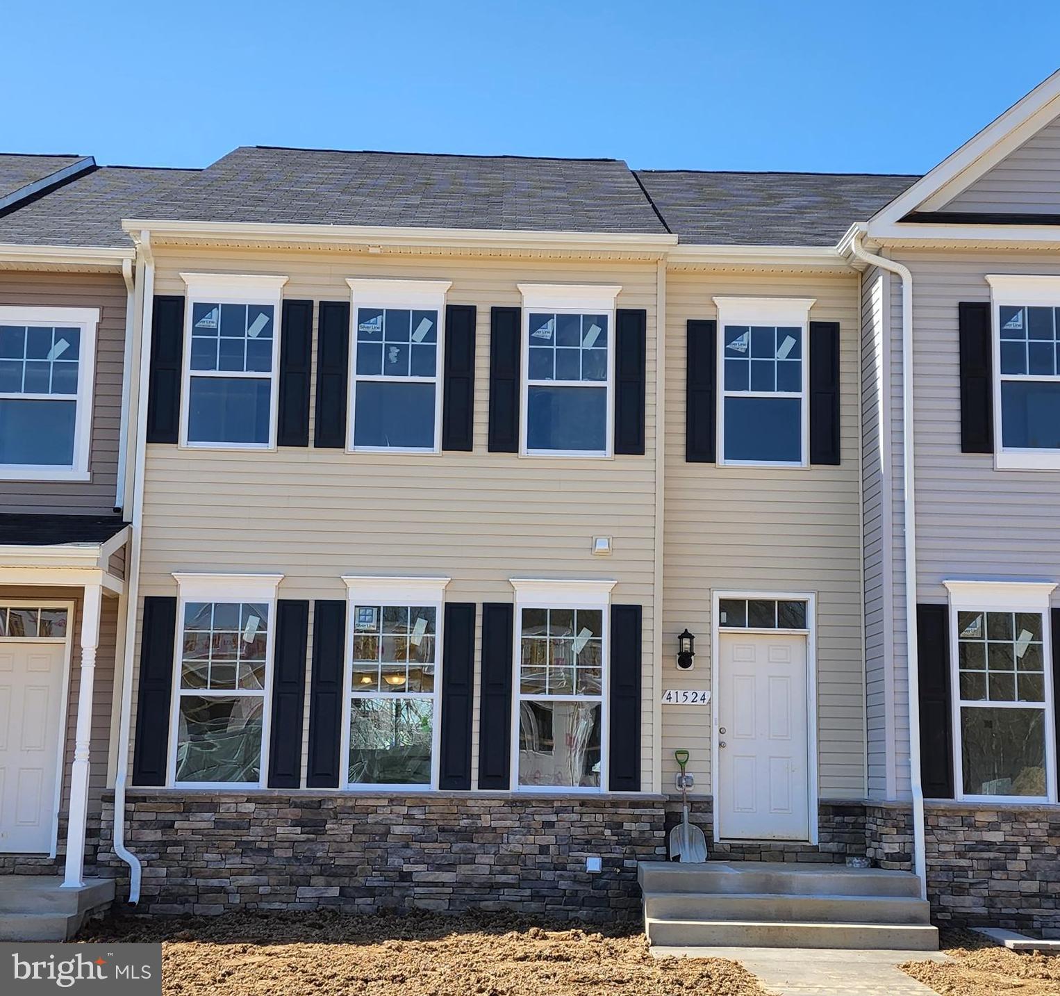 CLARK'S REST - Residential