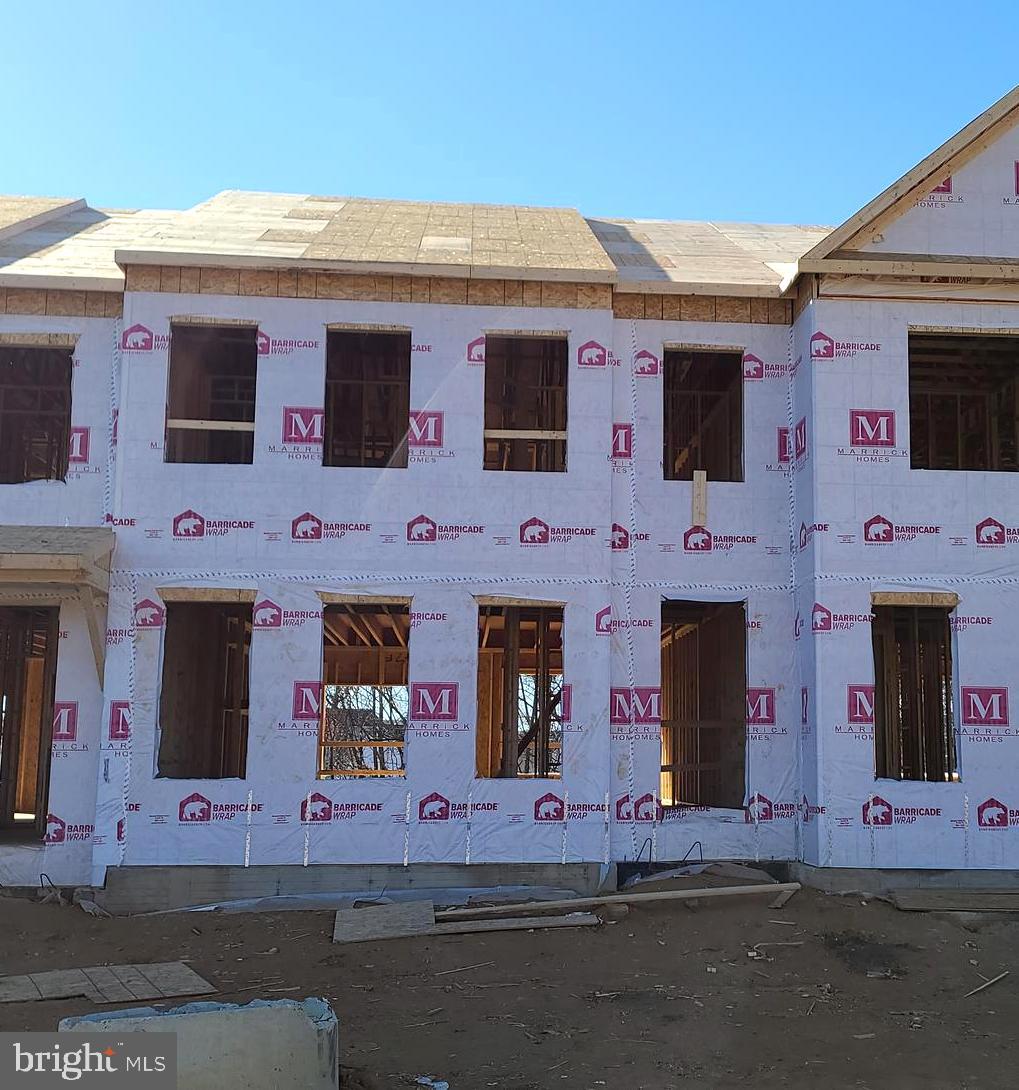 CLARK'S REST - Residential