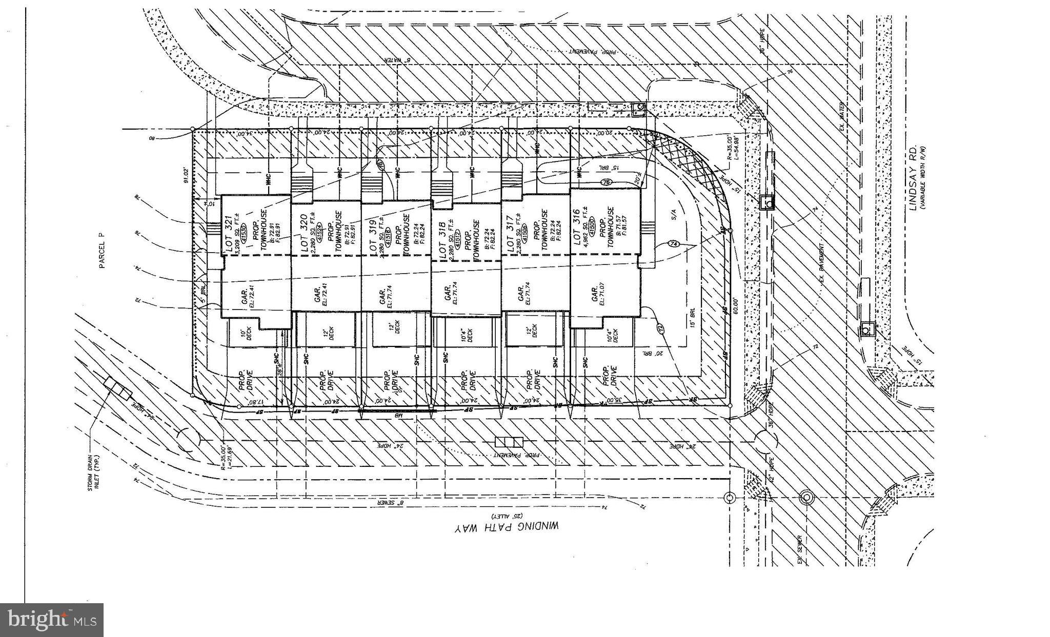 CLARK'S REST - Residential