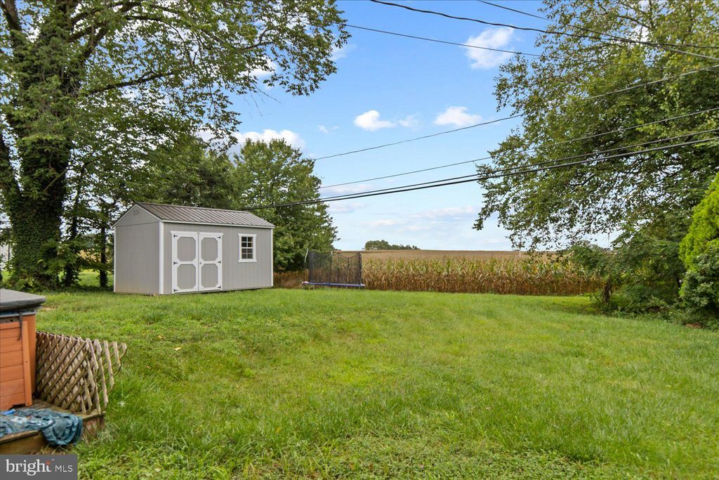 Photo of 1935 LONGVIEW DR, LANCASTER, PA 17601 (MLS # PALA2041104)