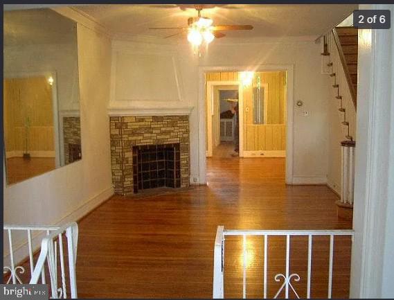 4944 N 8TH STREET