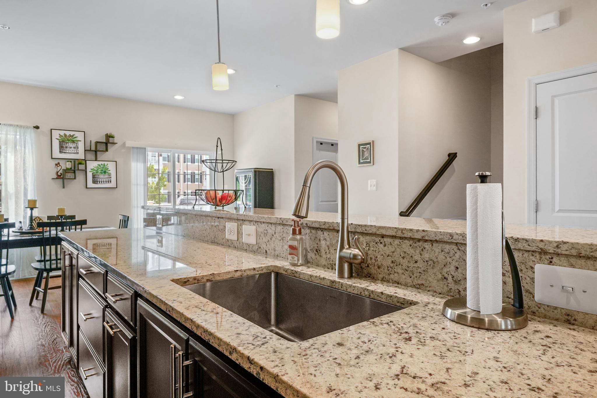 CREEKSTONE VILLAGE - Residential