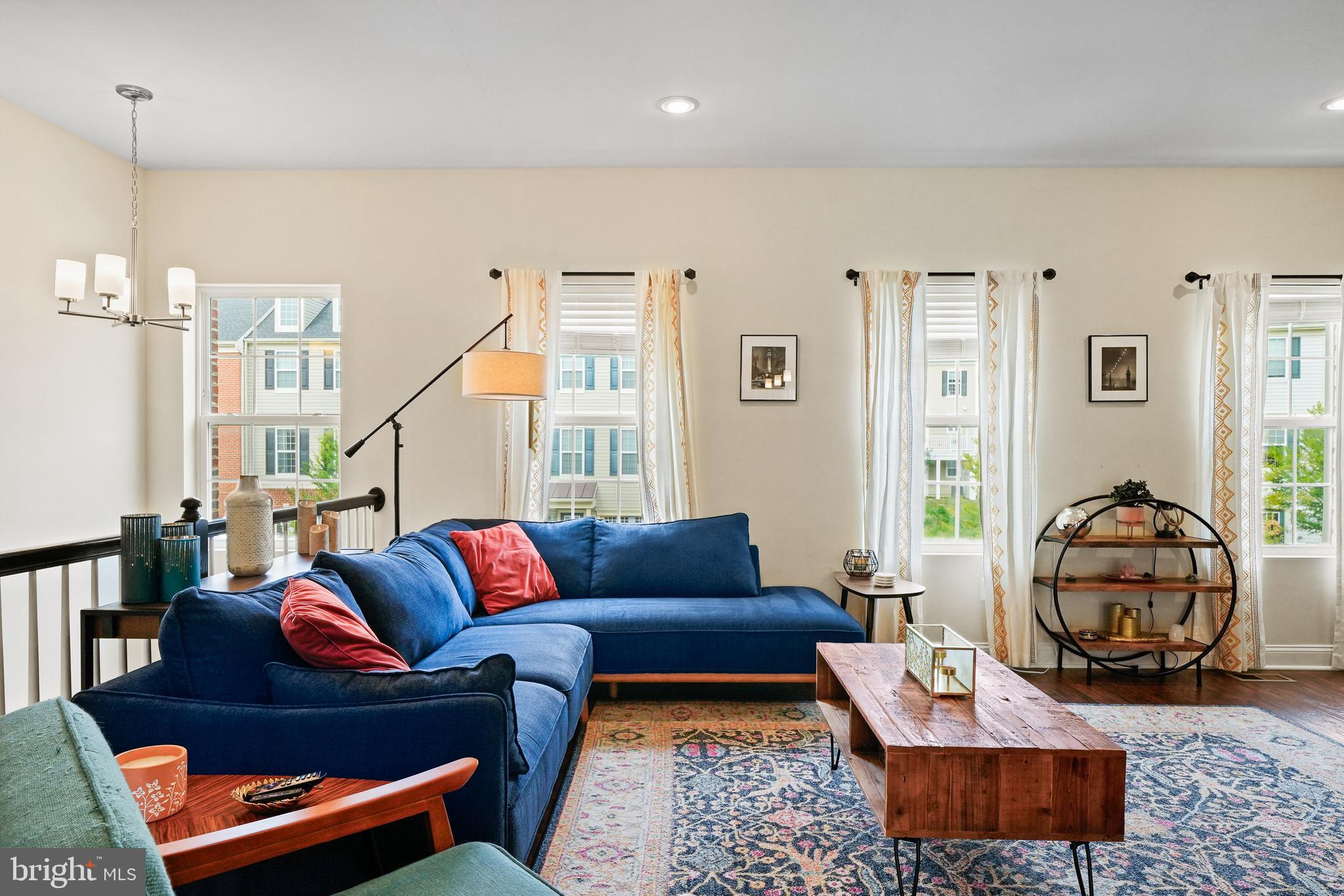 CREEKSTONE VILLAGE - Residential