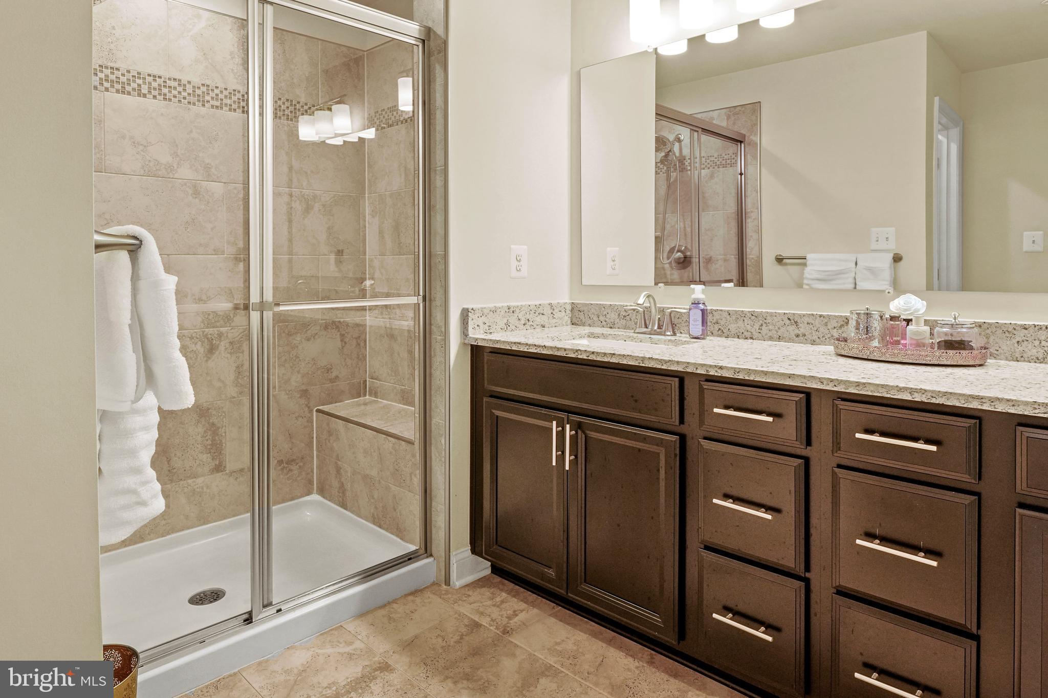 CREEKSTONE VILLAGE - Residential